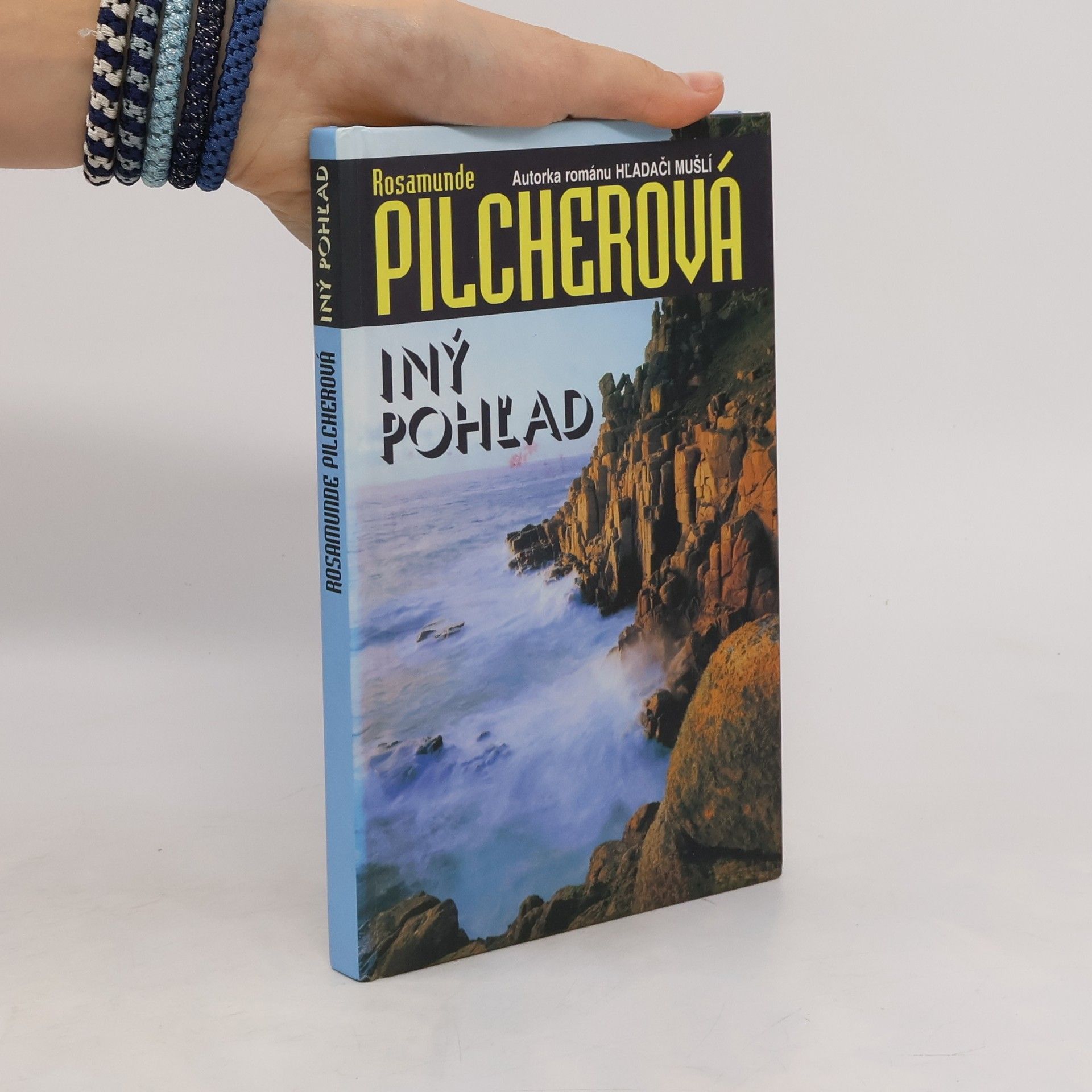 Rosamunde Pilcher Iný pohľad