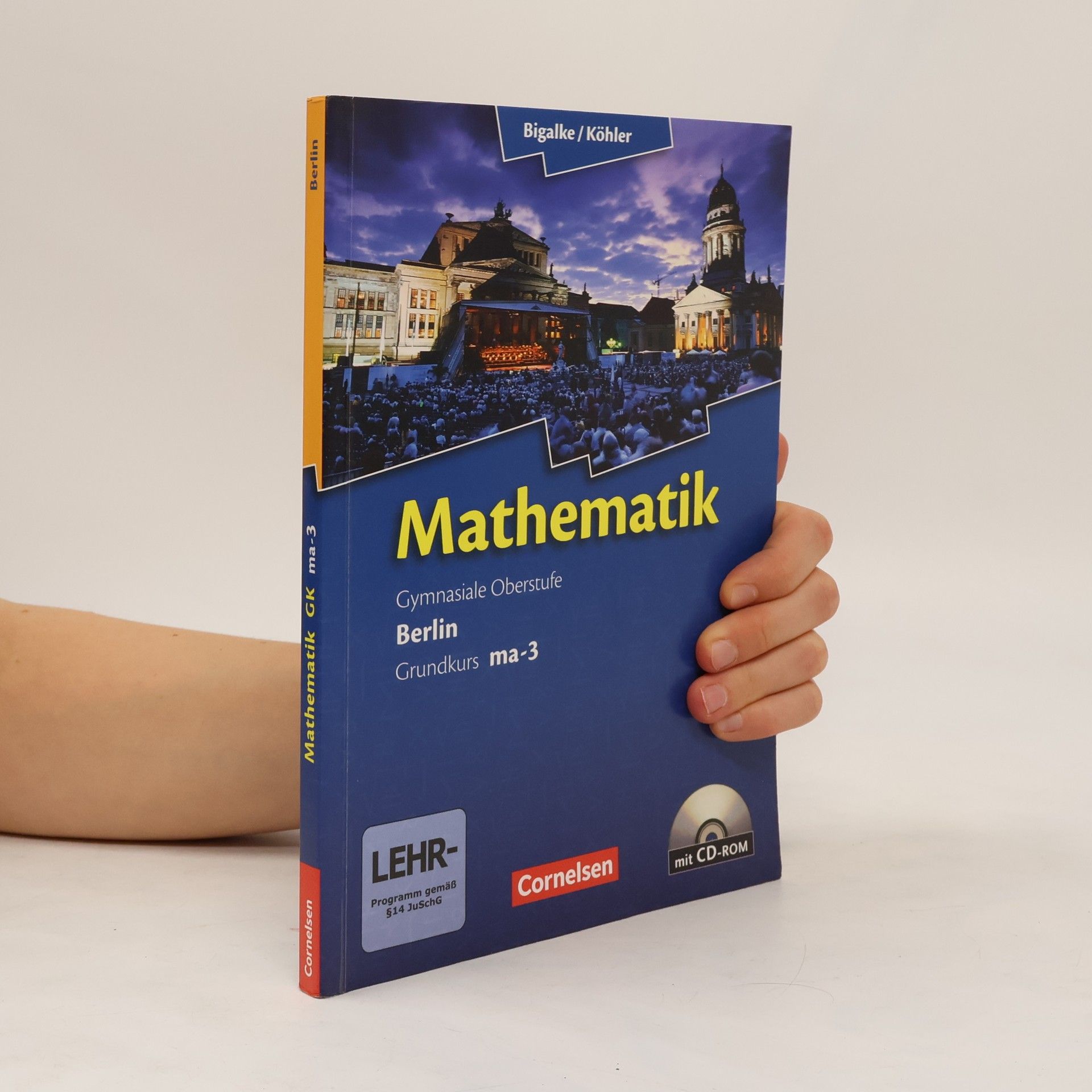 Autorenkollektiv Mathematik