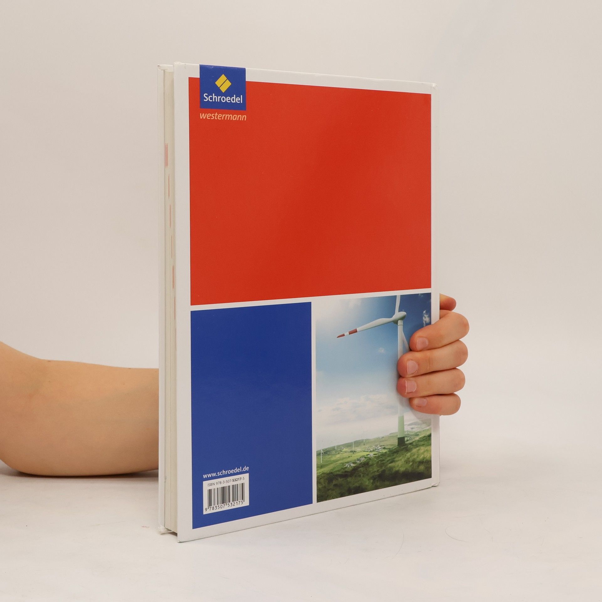 Seydlitz Geographie - Oberstufe