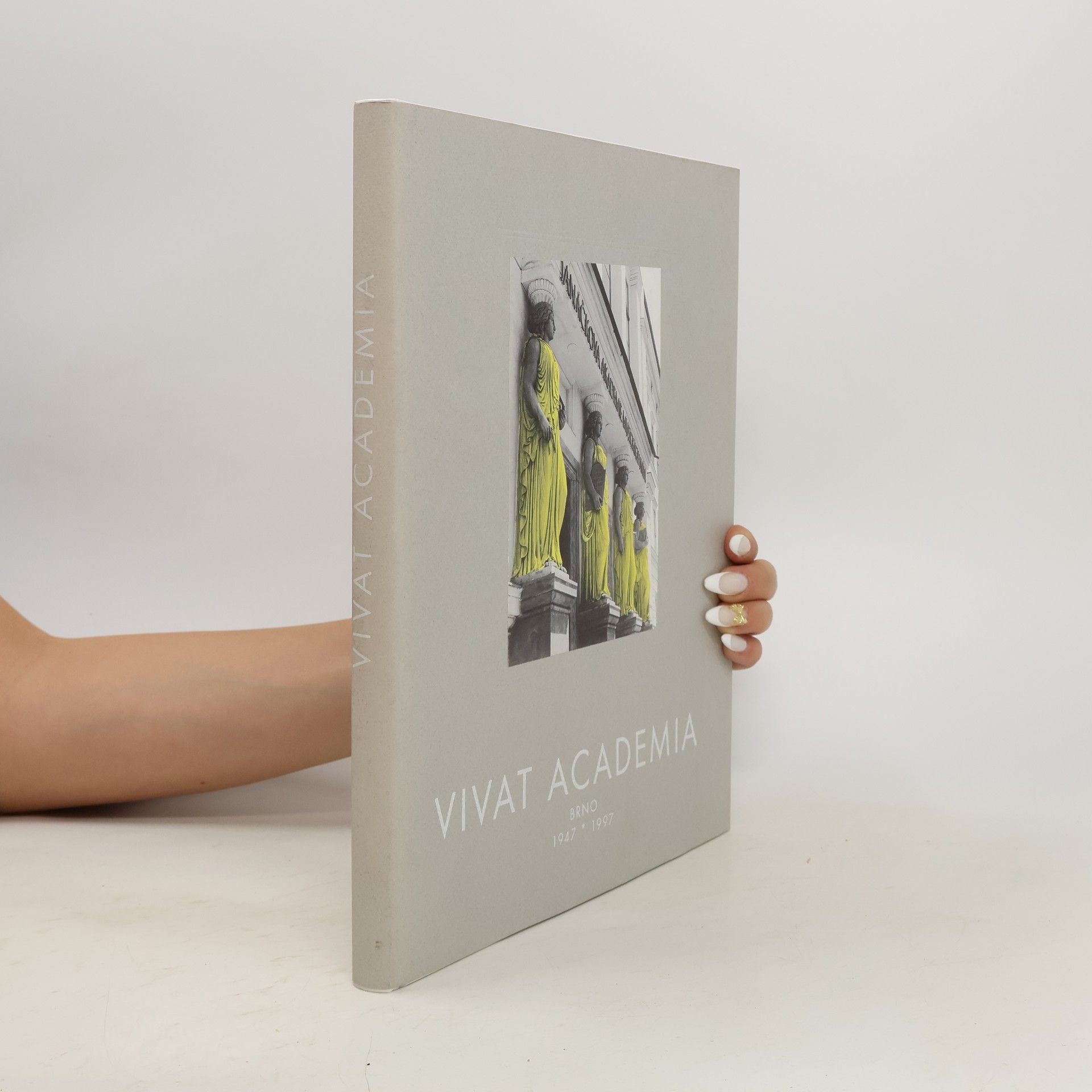 Collectif d'auteurs Vivat Academia