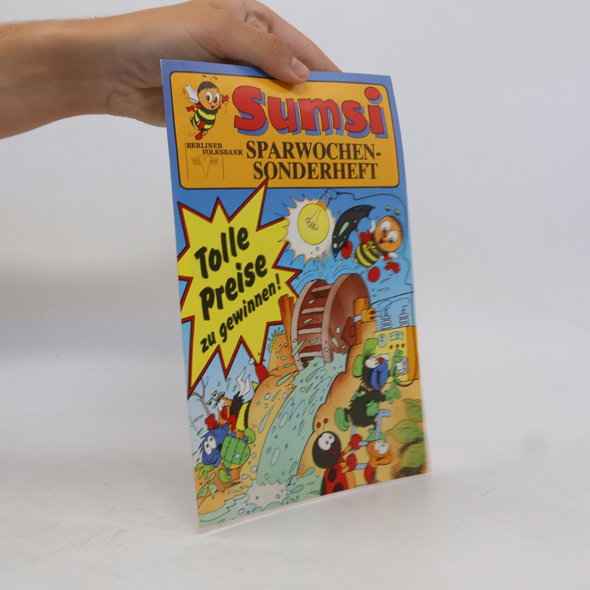 Collectif d'auteurs Sumsi