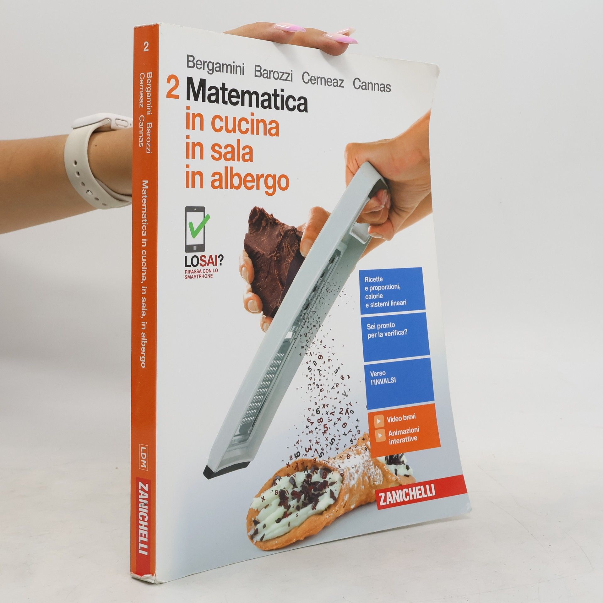 kolektiv Matematica 2