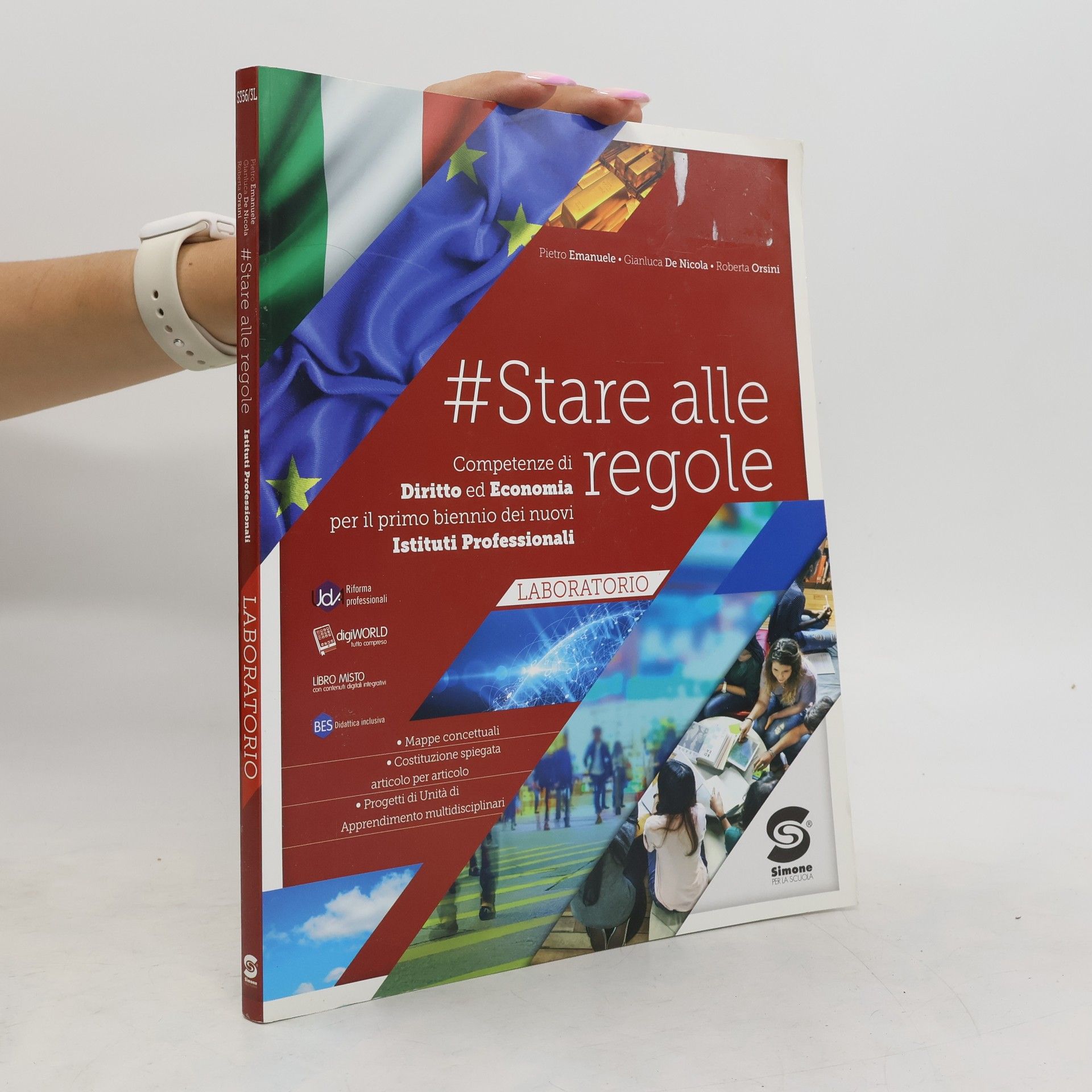 Collective Stare alle regole