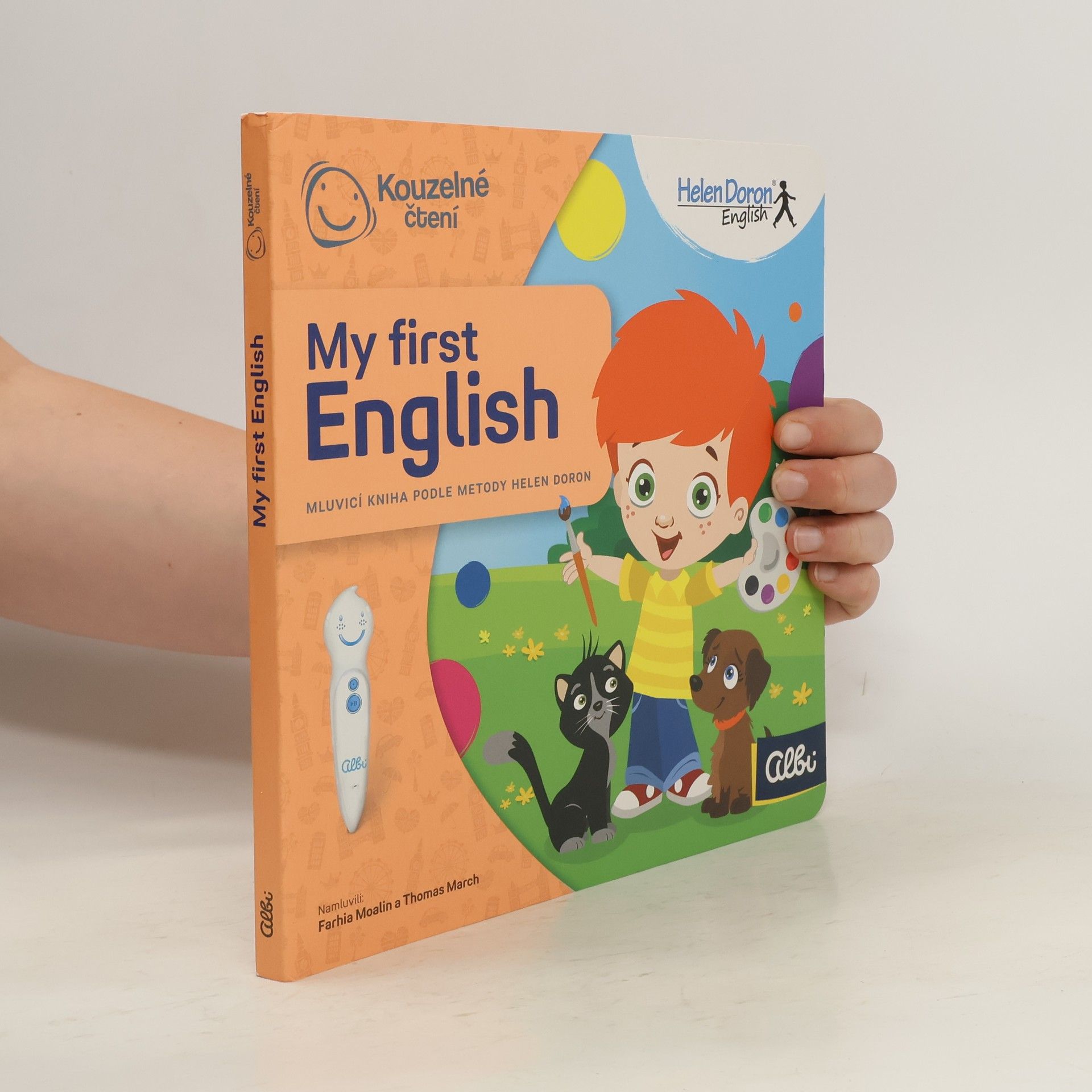 Helen Doron My First English