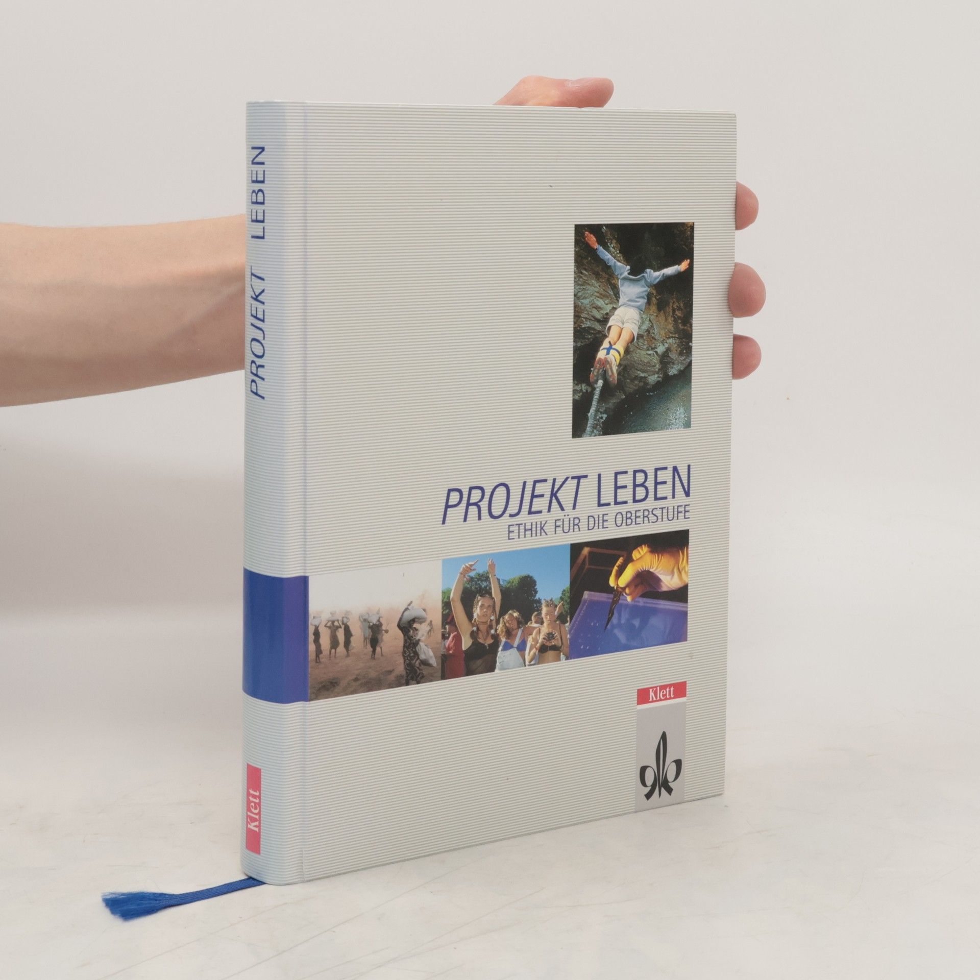 Eva Jelden Projekt Leben