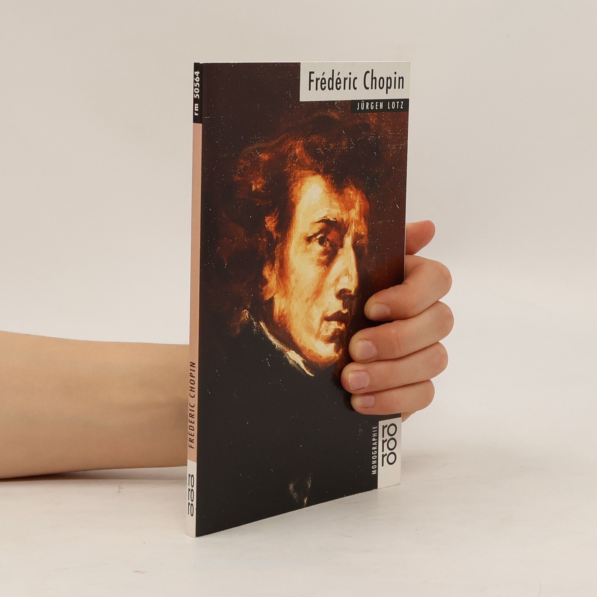 Jürgen Lotz Frédéric Chopin