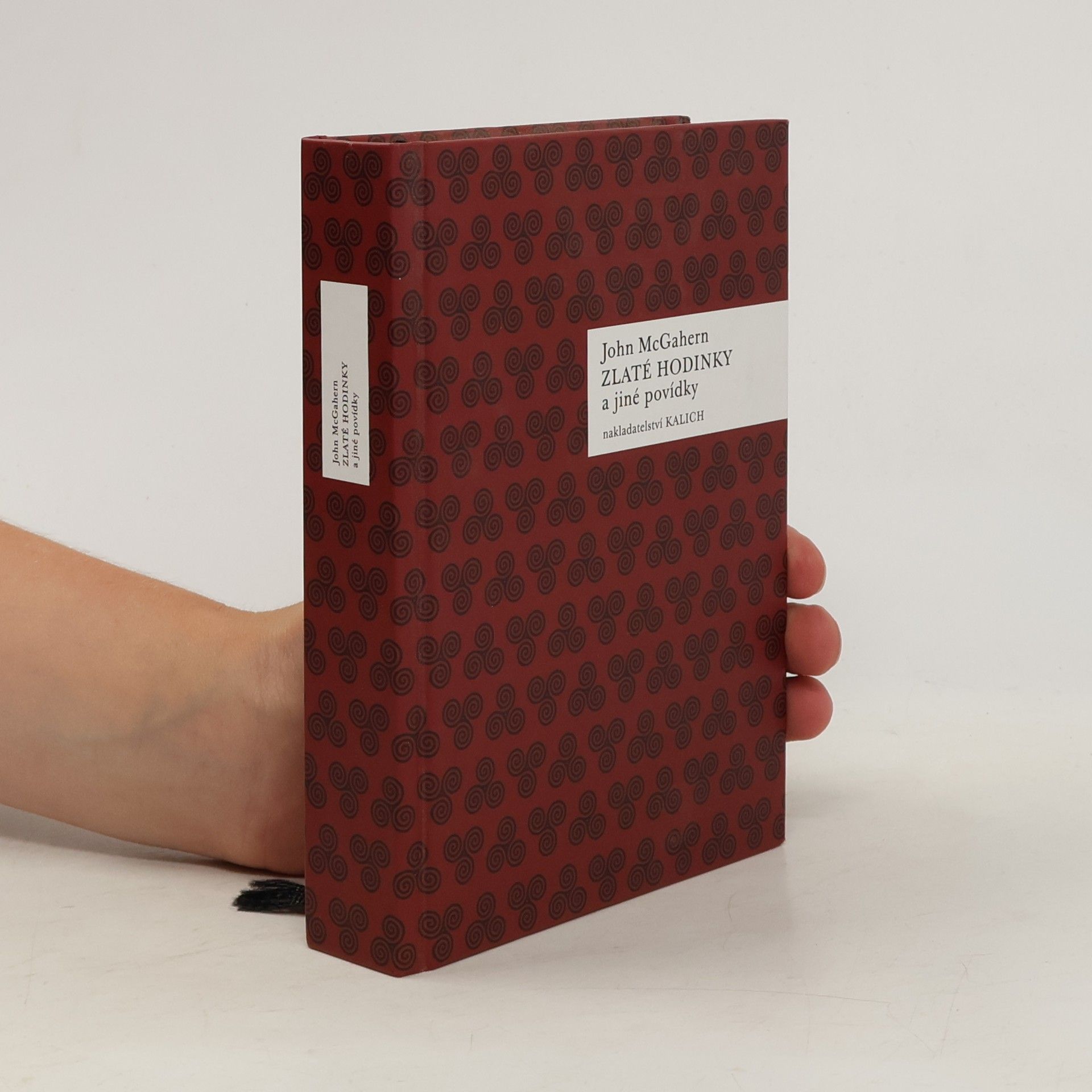 Zlaté hodinky a jiné povídky