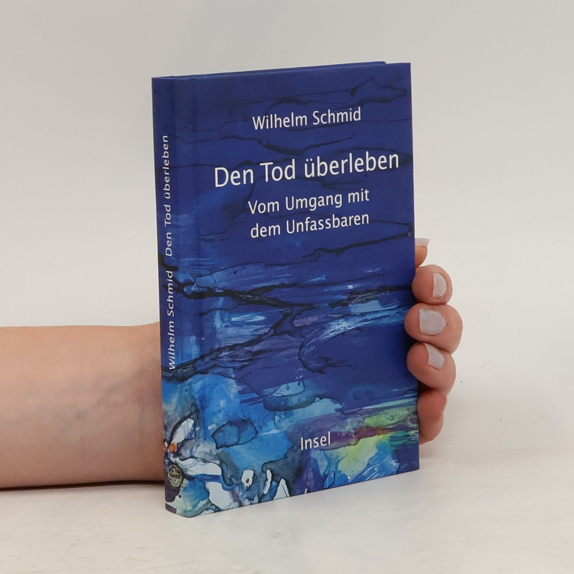 Wilhelm Schmidt-Thomé Den Tod überleben