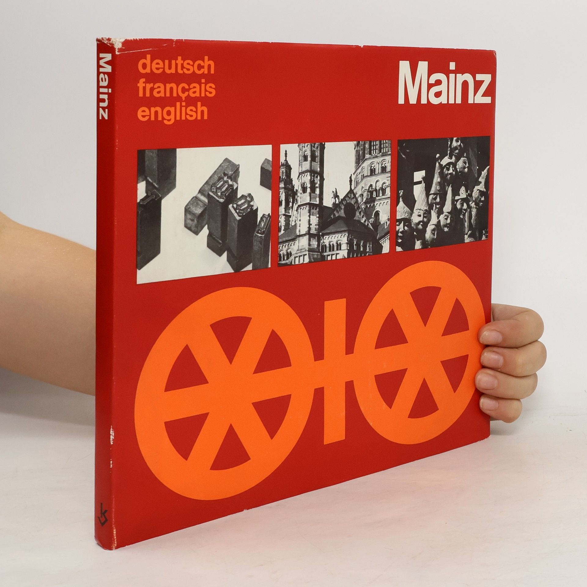 Collectif d'auteurs Mainz