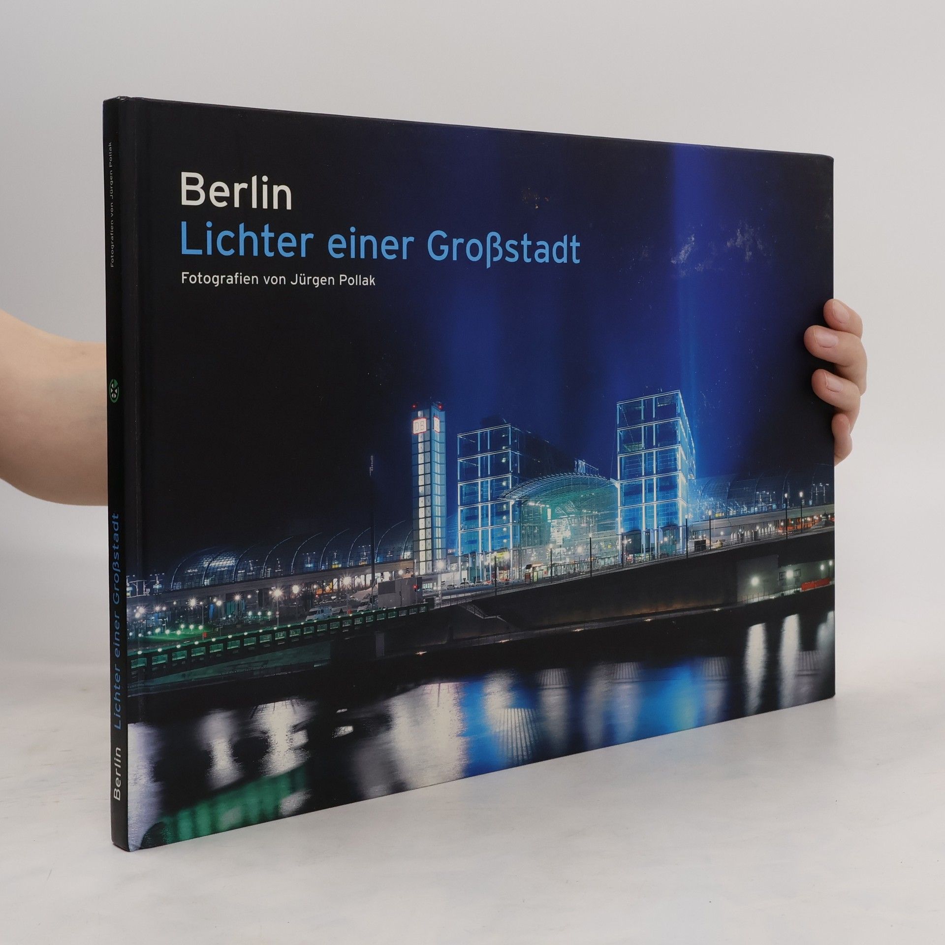 Jürgen Pollak Berlin