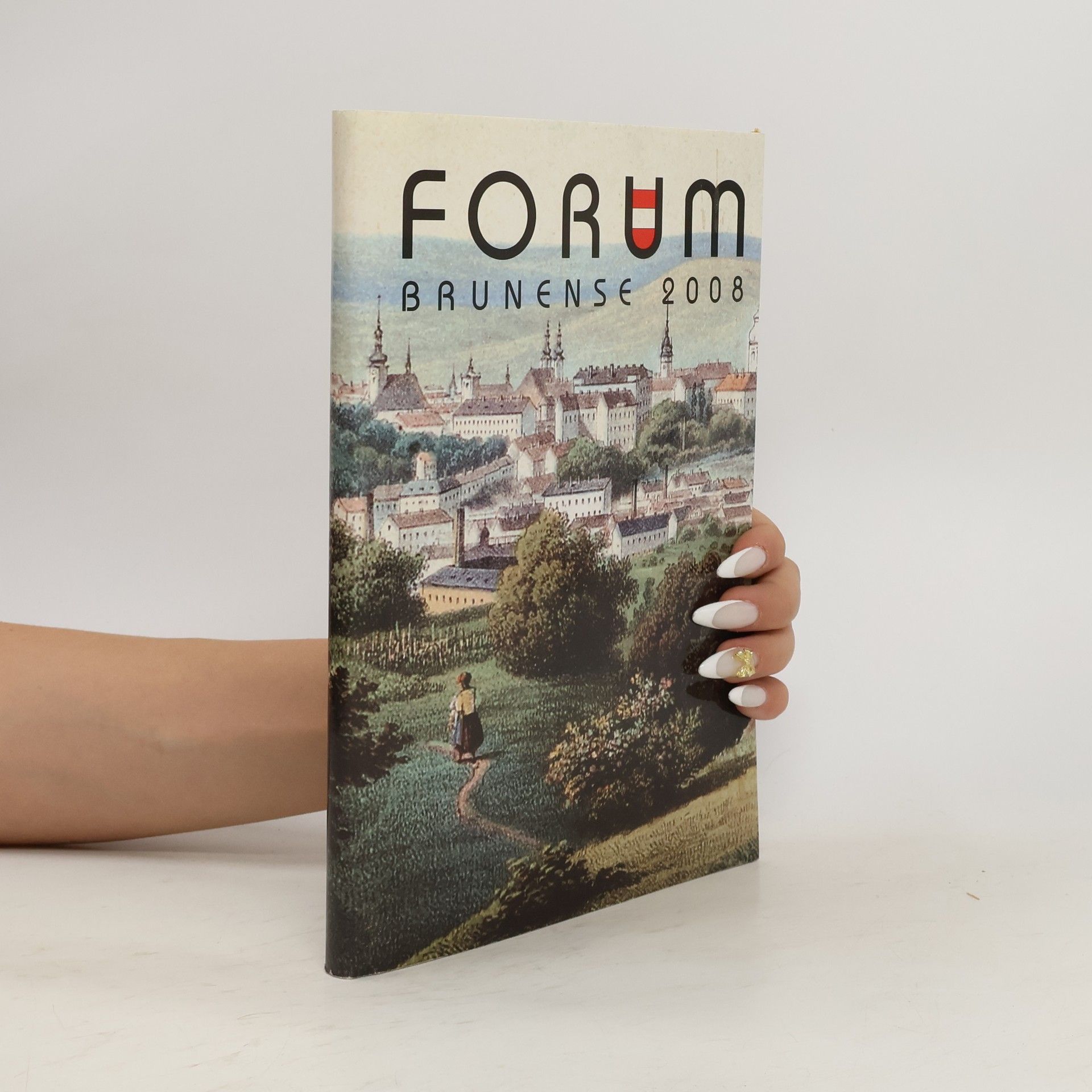 Auteurscollectief Forum Brunense 2008