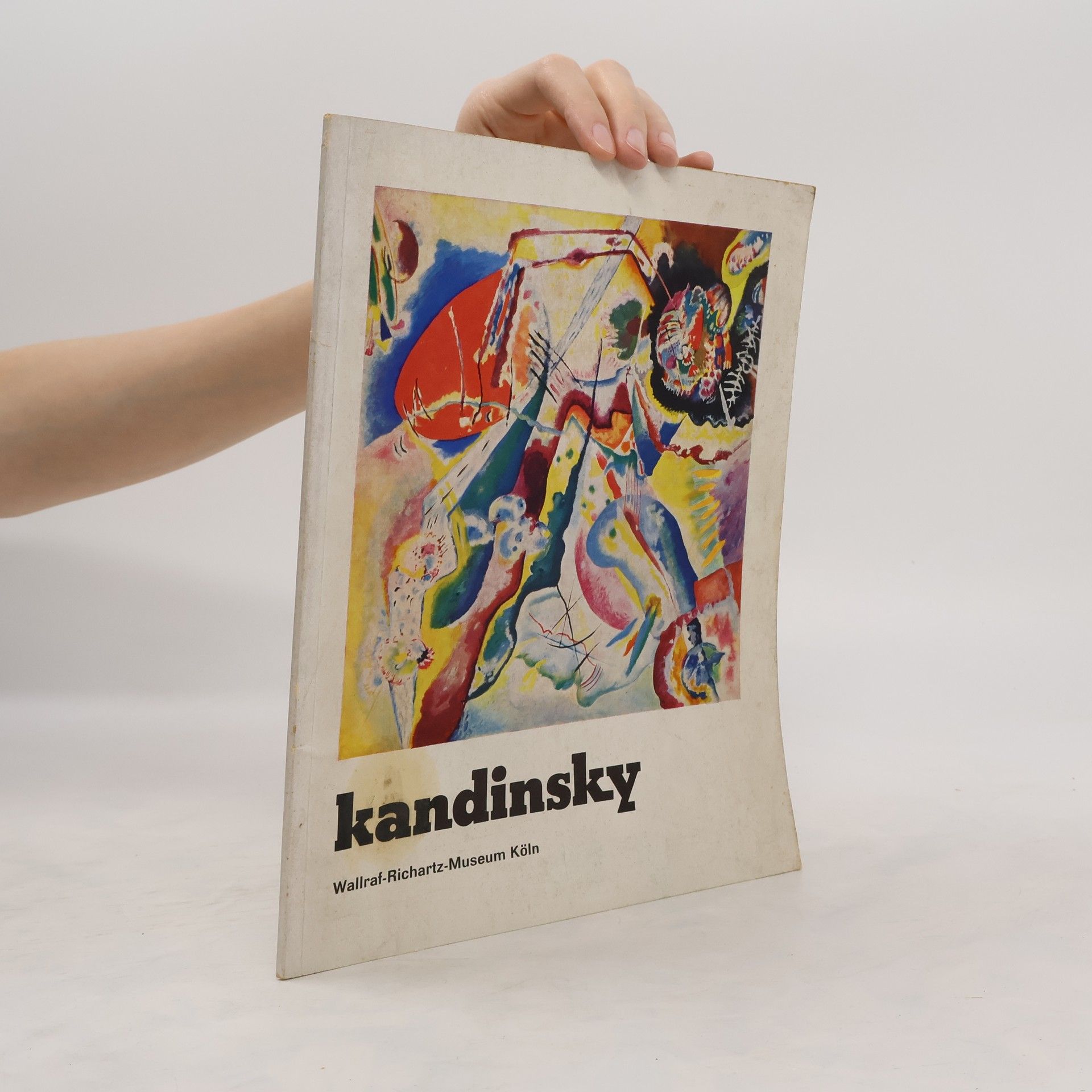 kolektiv Wassily Kandinsky