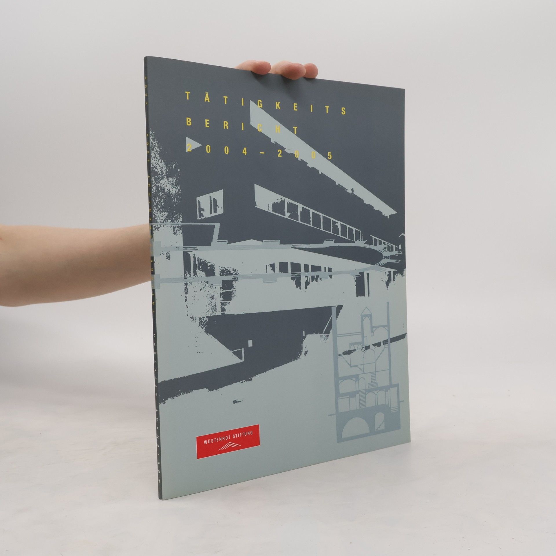 Autorenkollektiv Tätigkeitsbericht 2004-2005