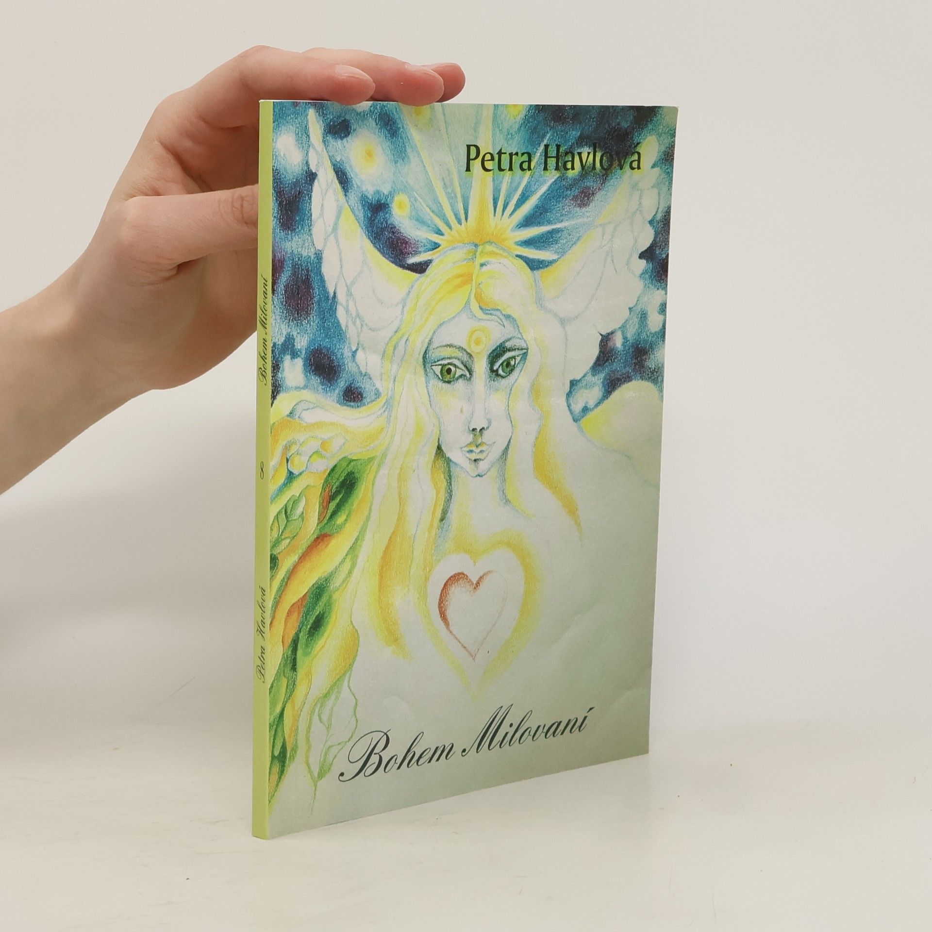 Petra Havlová Bohem milovaní