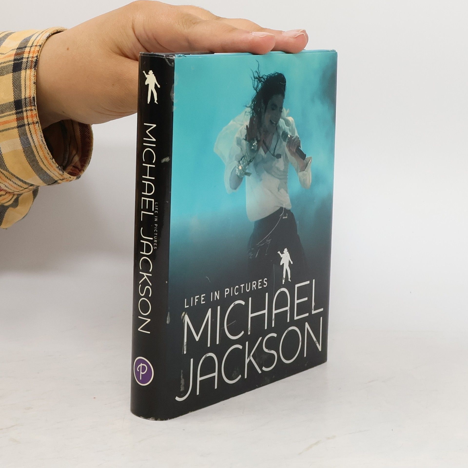 Michael Jackson Michael Jackson