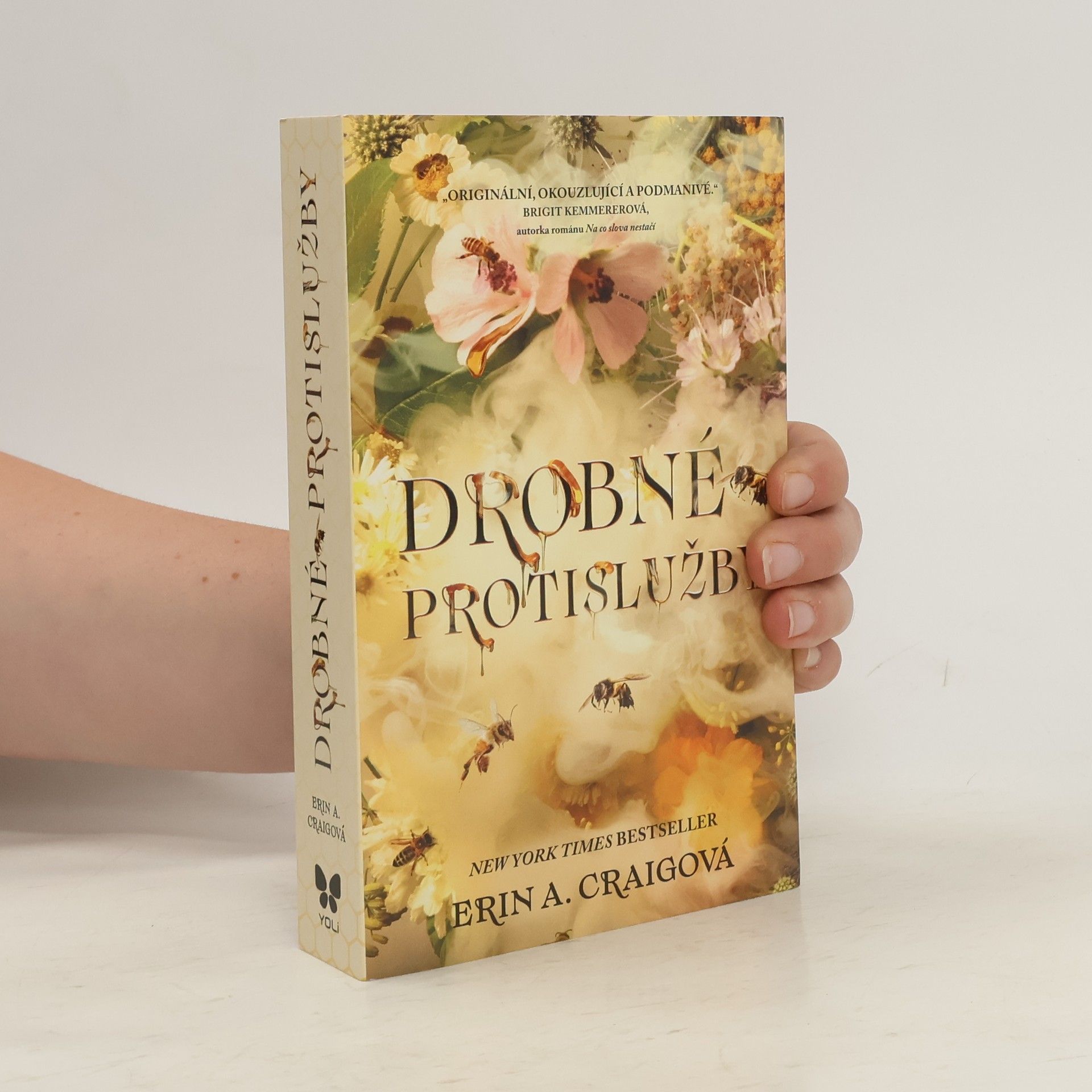 Drobné protislužby