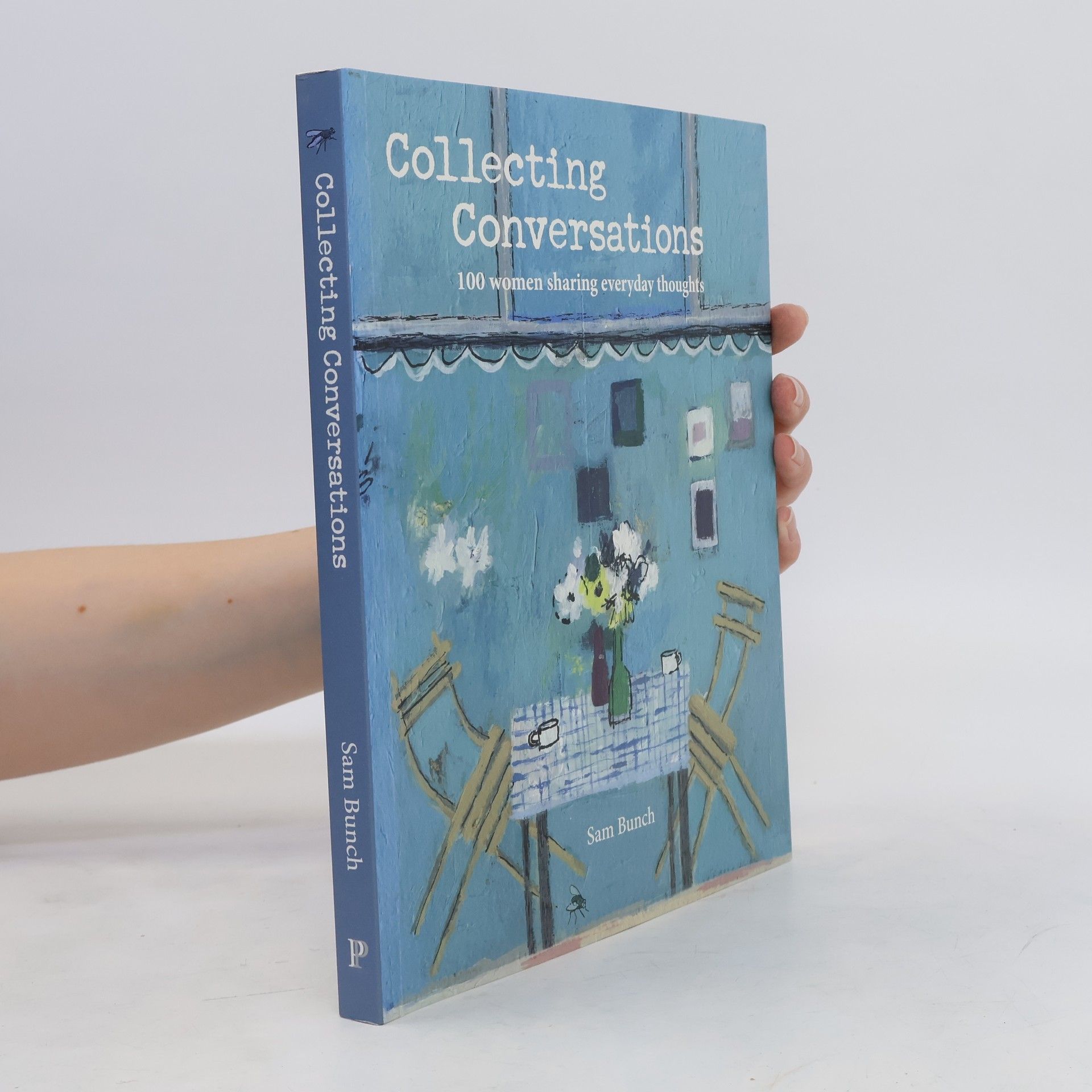 Sam Bunch Collecting Conversations