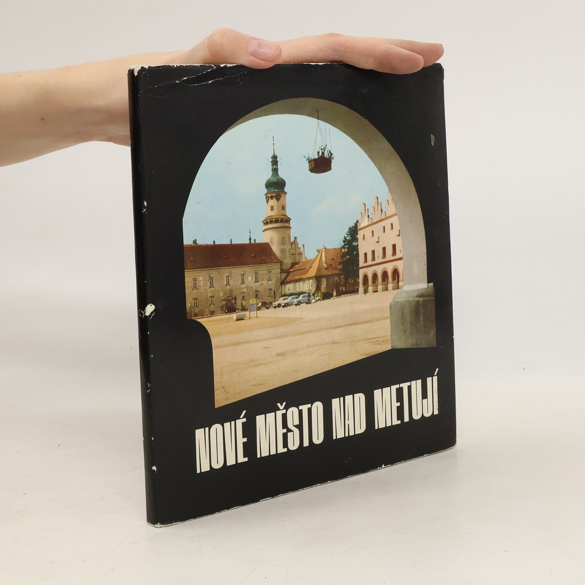 Jaroslav Bůžek Nové Město nad Metují