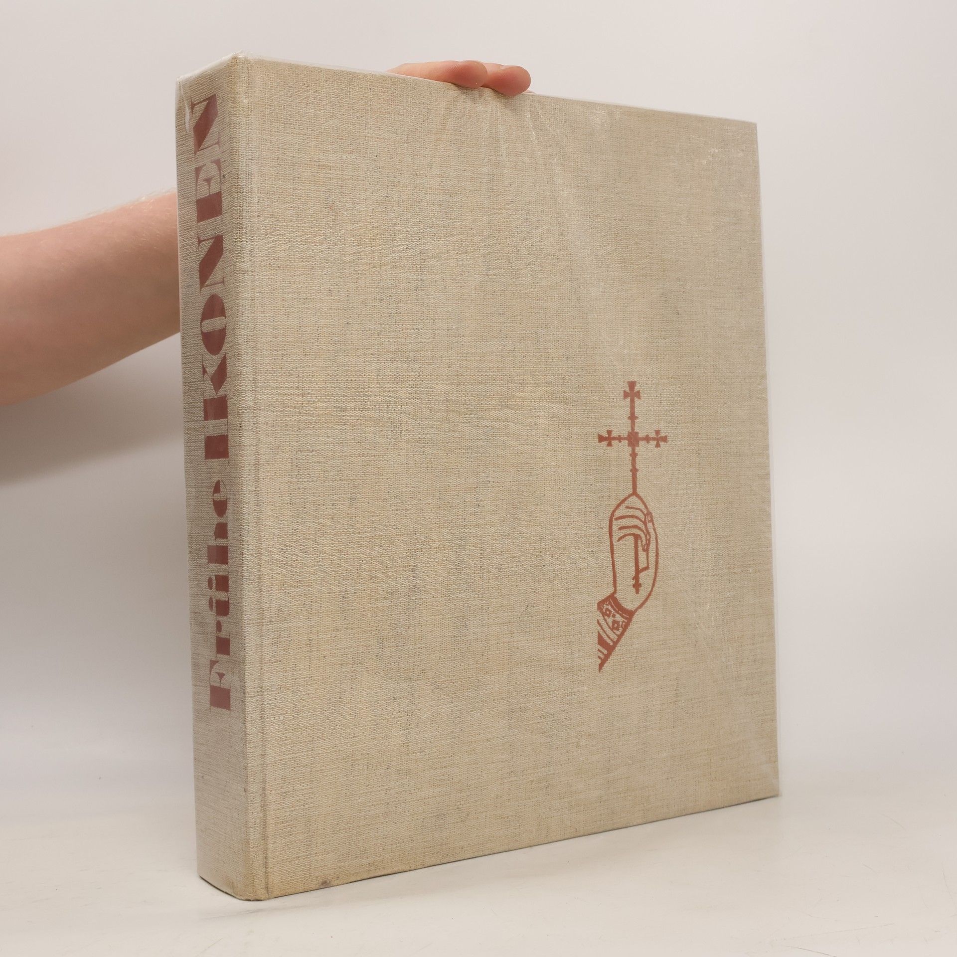 Collectif d'auteurs Frühe Ikonen