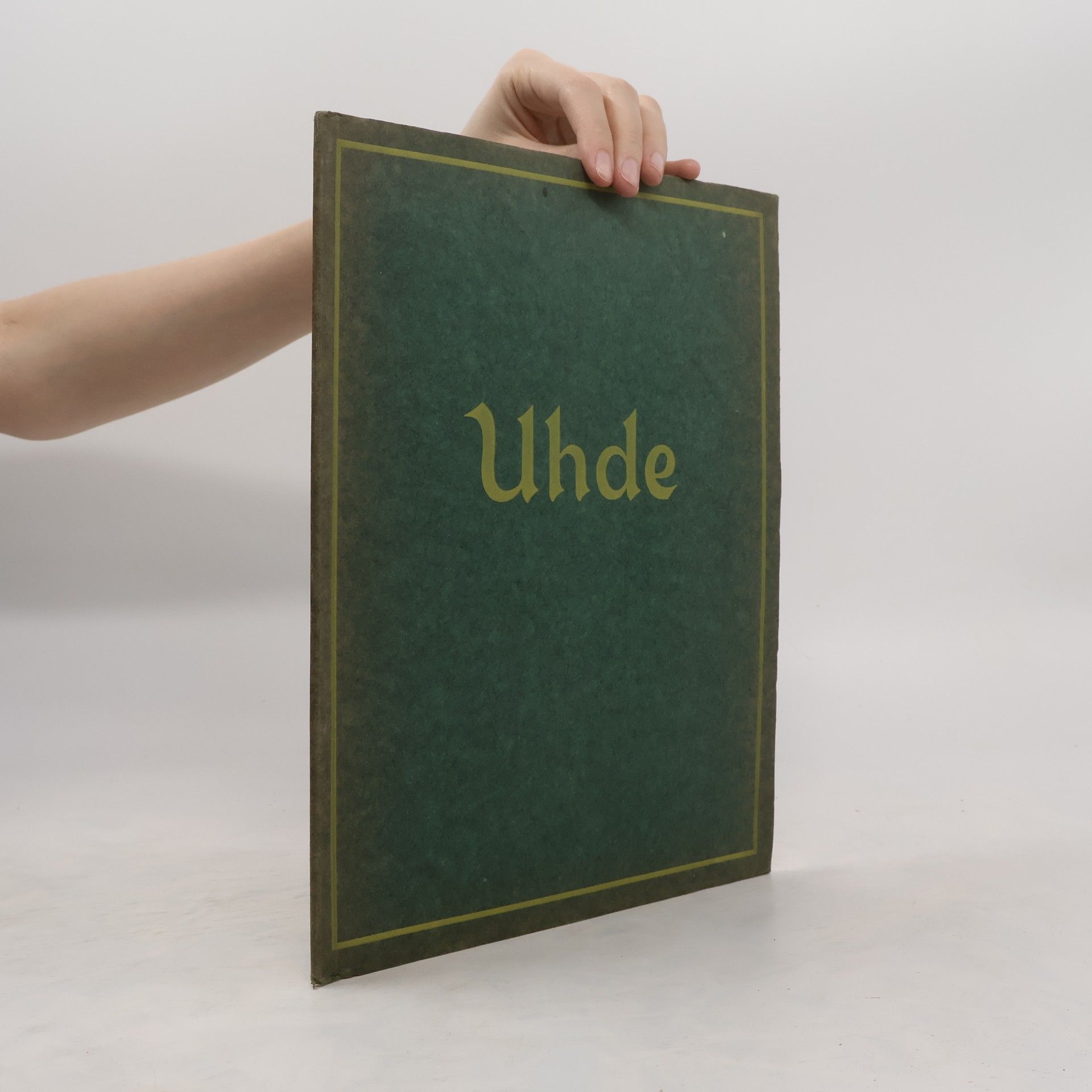 Fritz von Uhde Fritz von Uhde