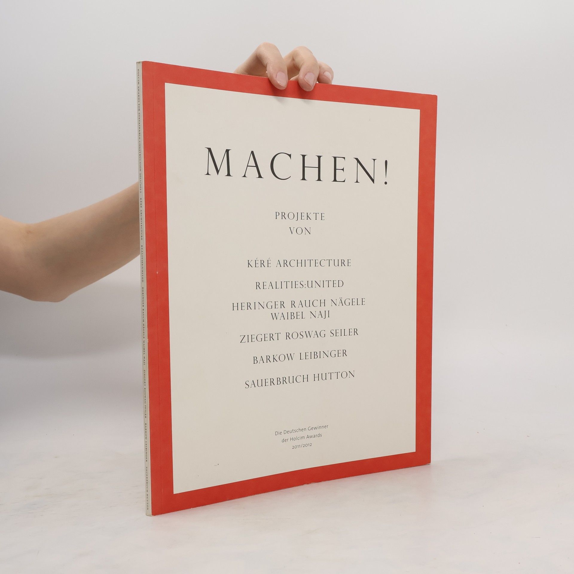 Jeanette Kunsmann Machen!