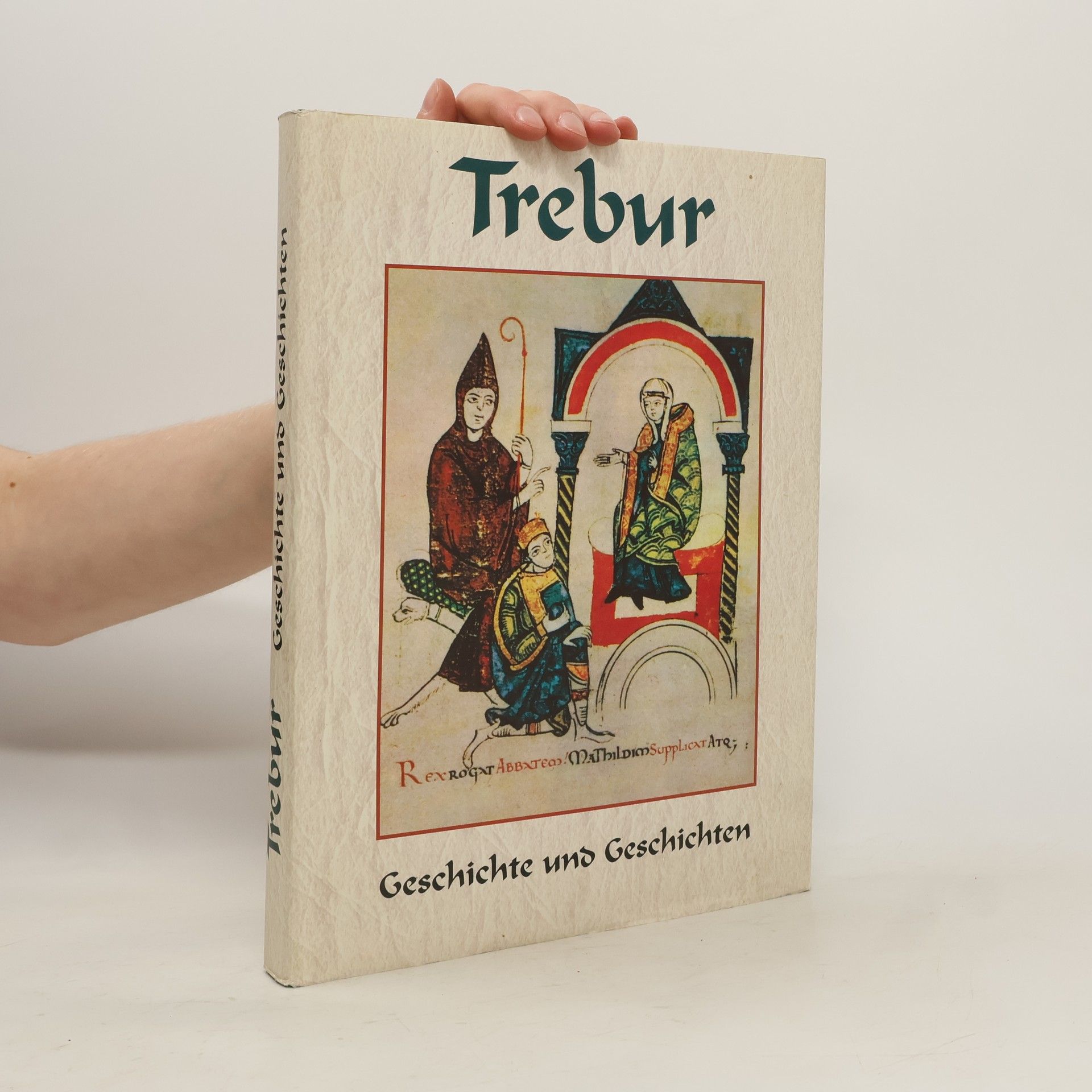 Horst Danker Trebur