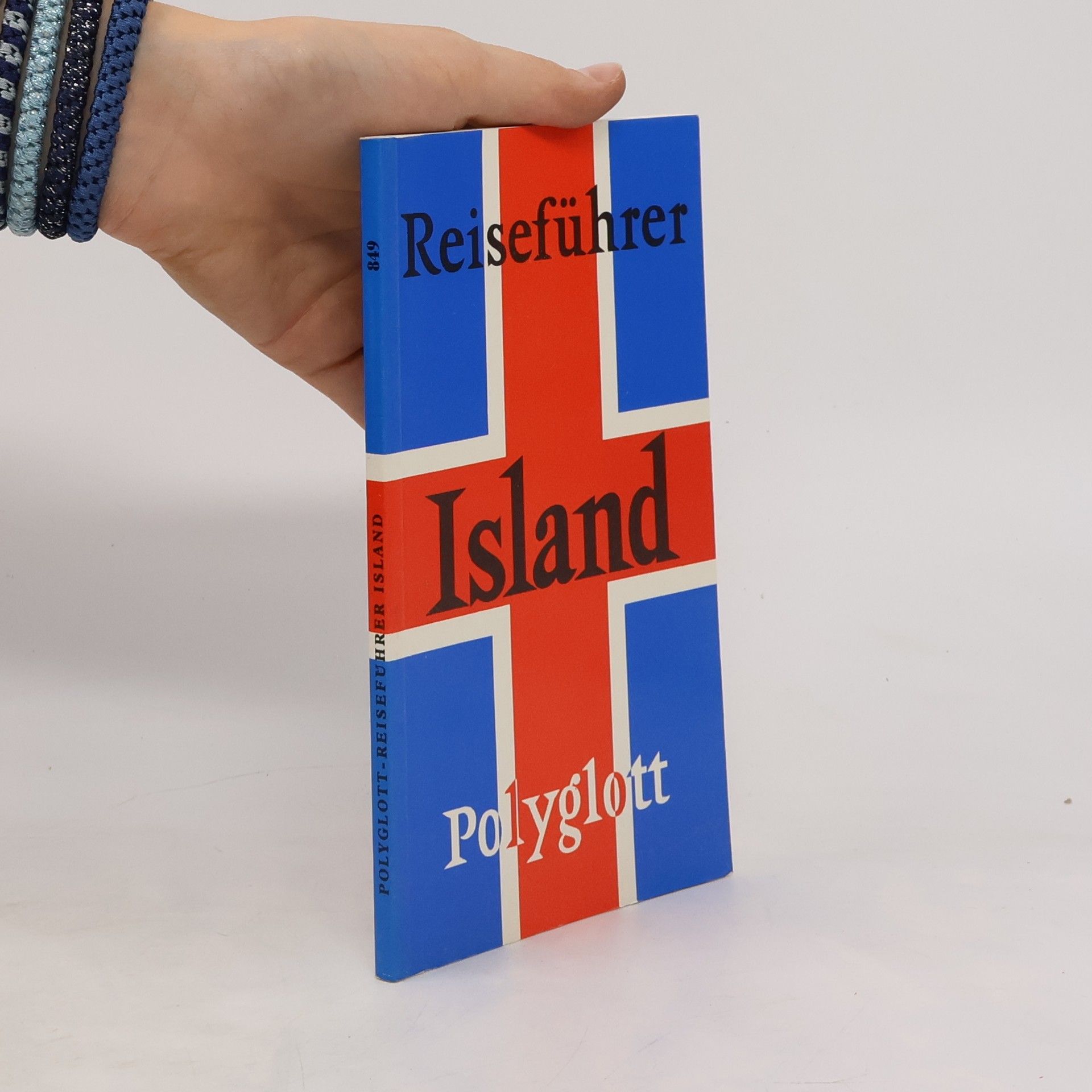 Autorenkollektiv Island