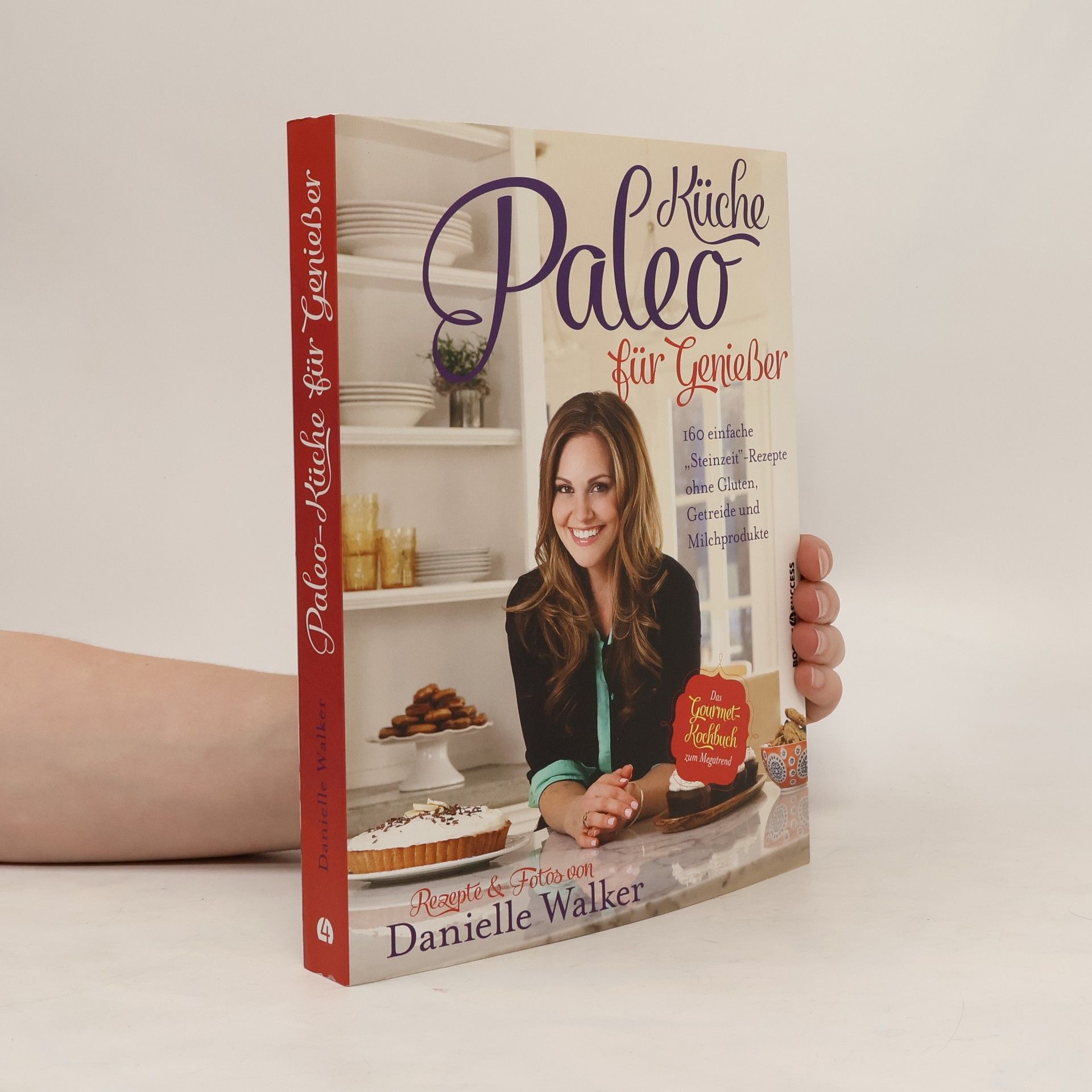 Danielle Walker Paleo-Küche für Genießer