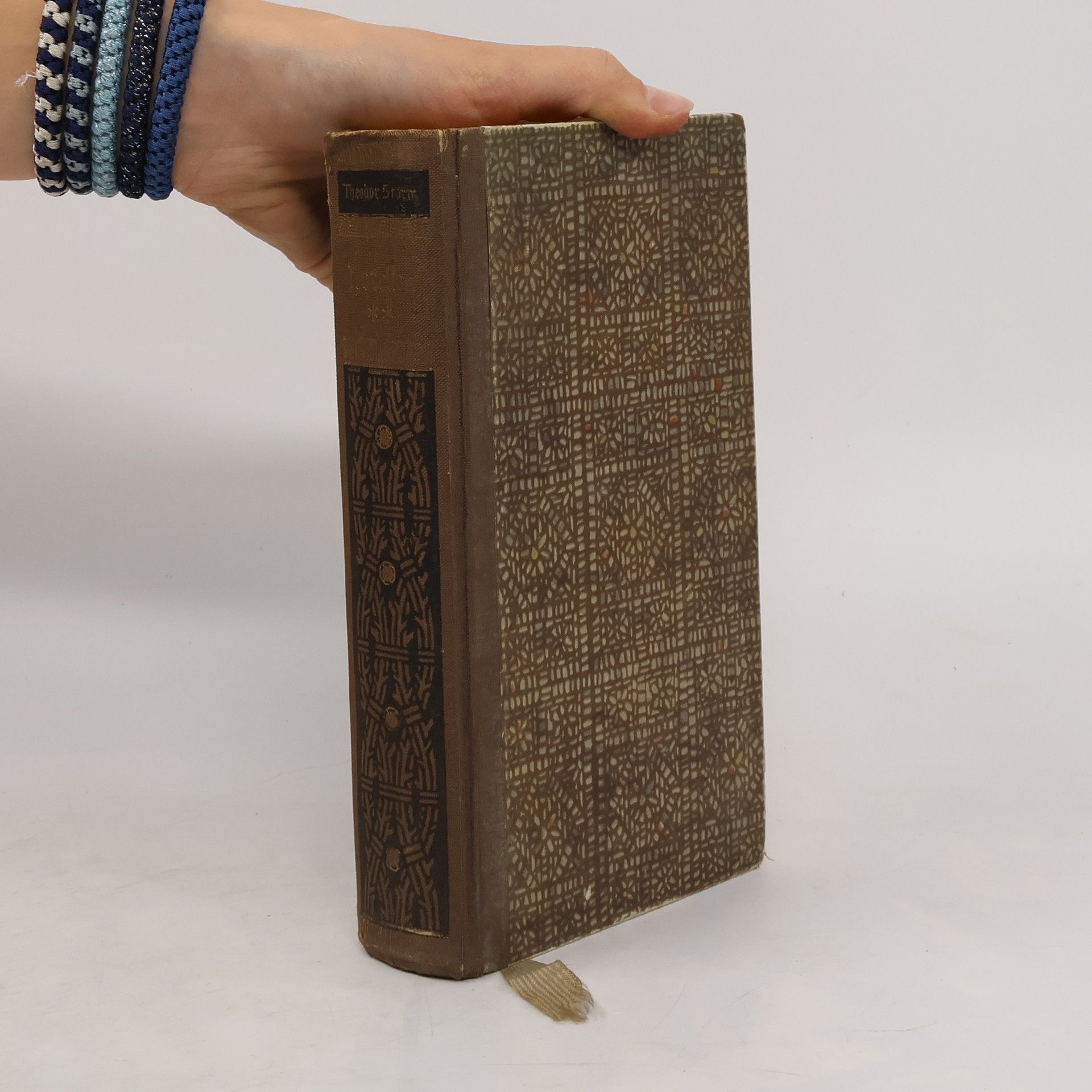 Theodor Storm Die schönsten Novellen. Zweiter Band