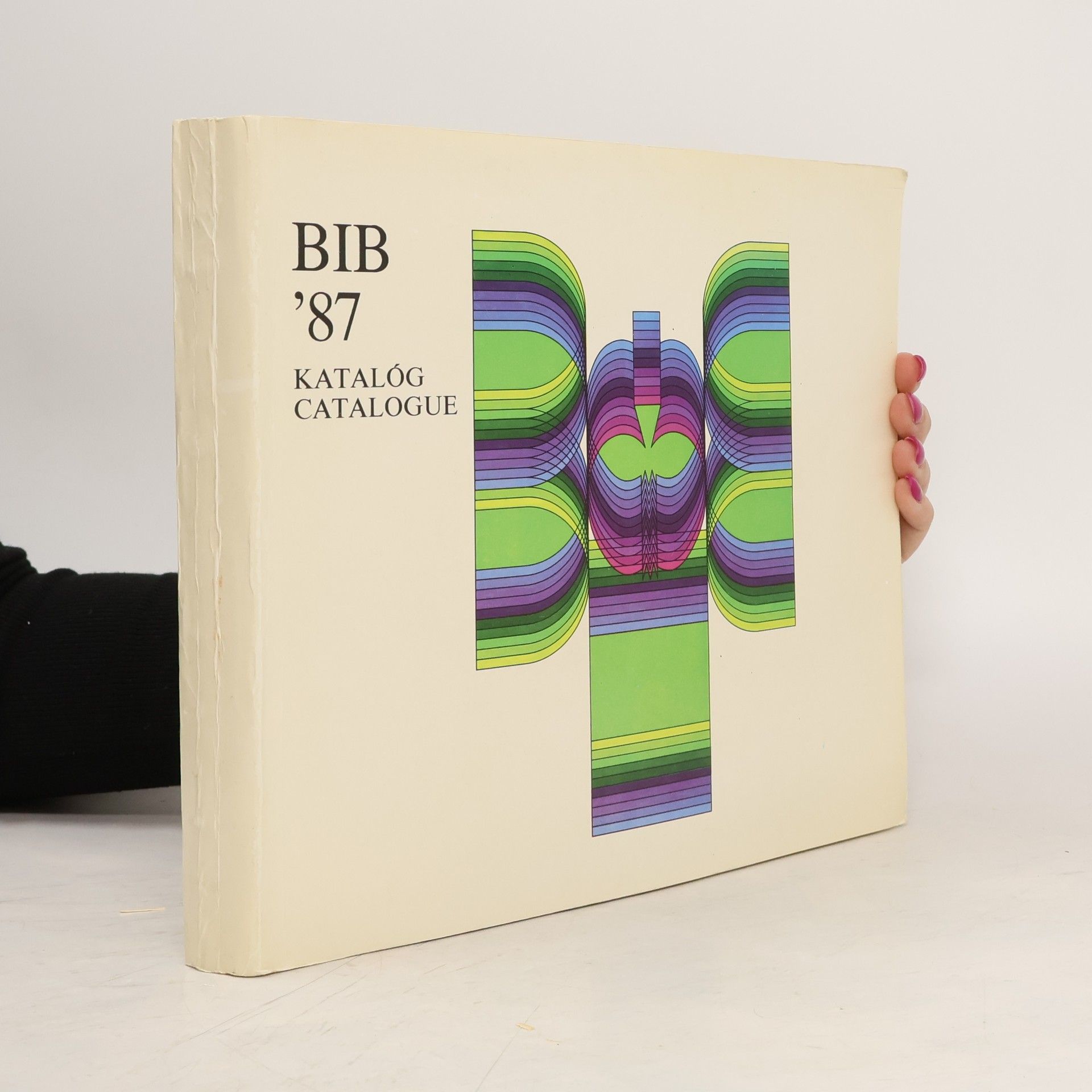 Collectif d'auteurs Bib '87