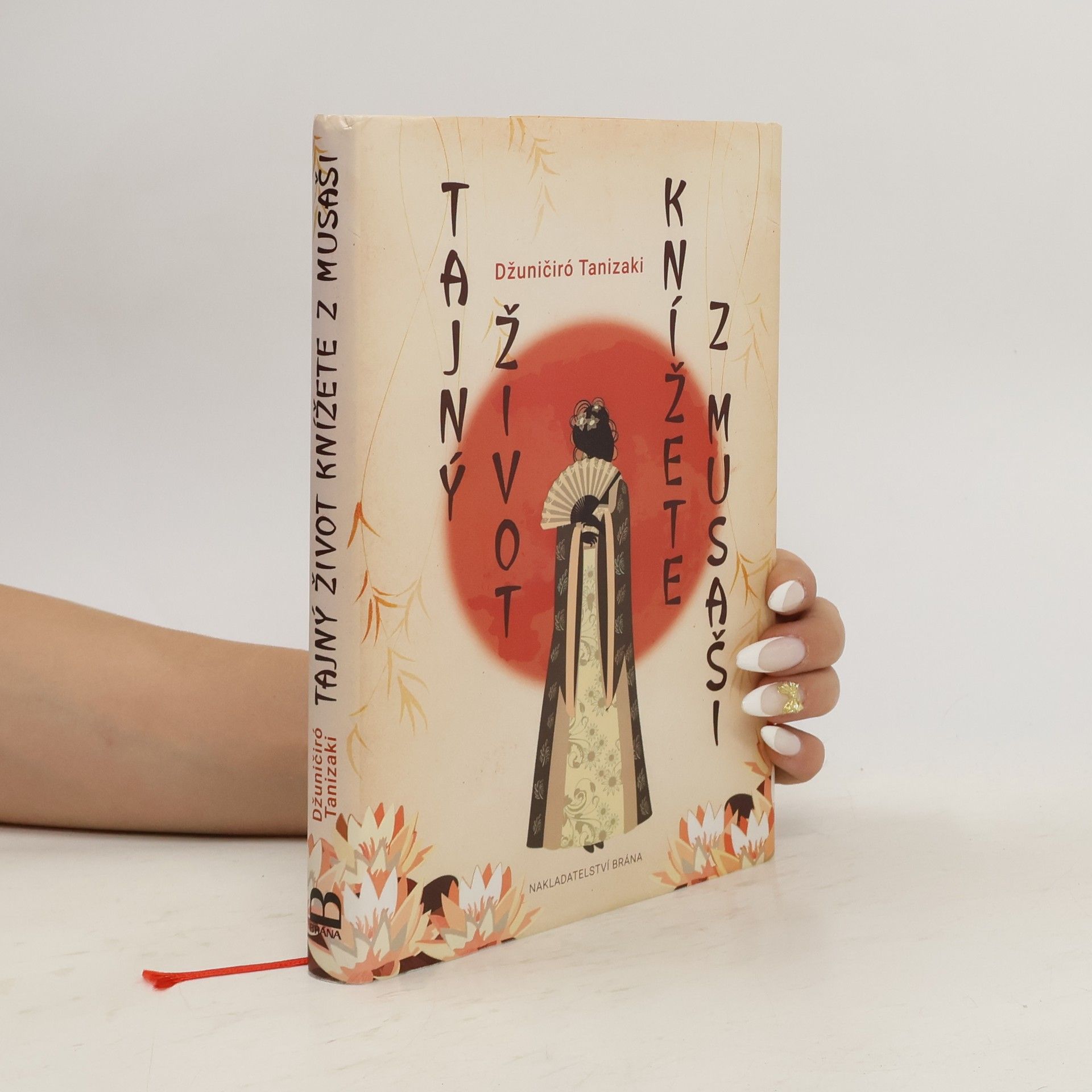 Tajný život knížete z Musaši