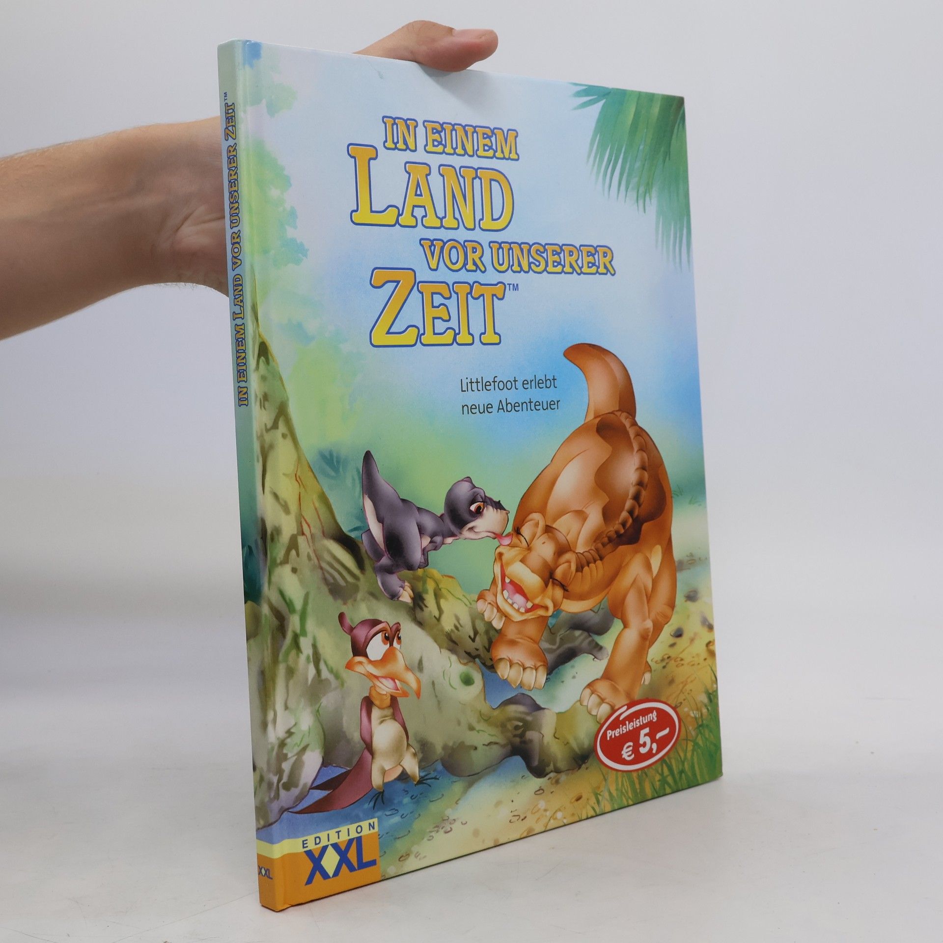 Milada Krautmann In einem Land vor unserer Zeit