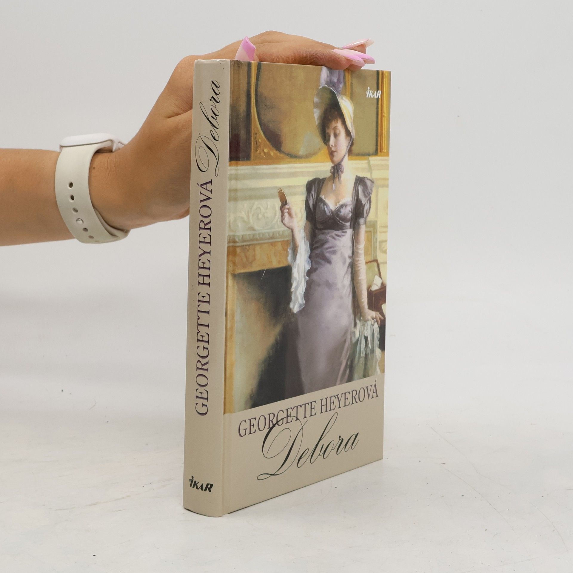 Georgette Heyer Debora
