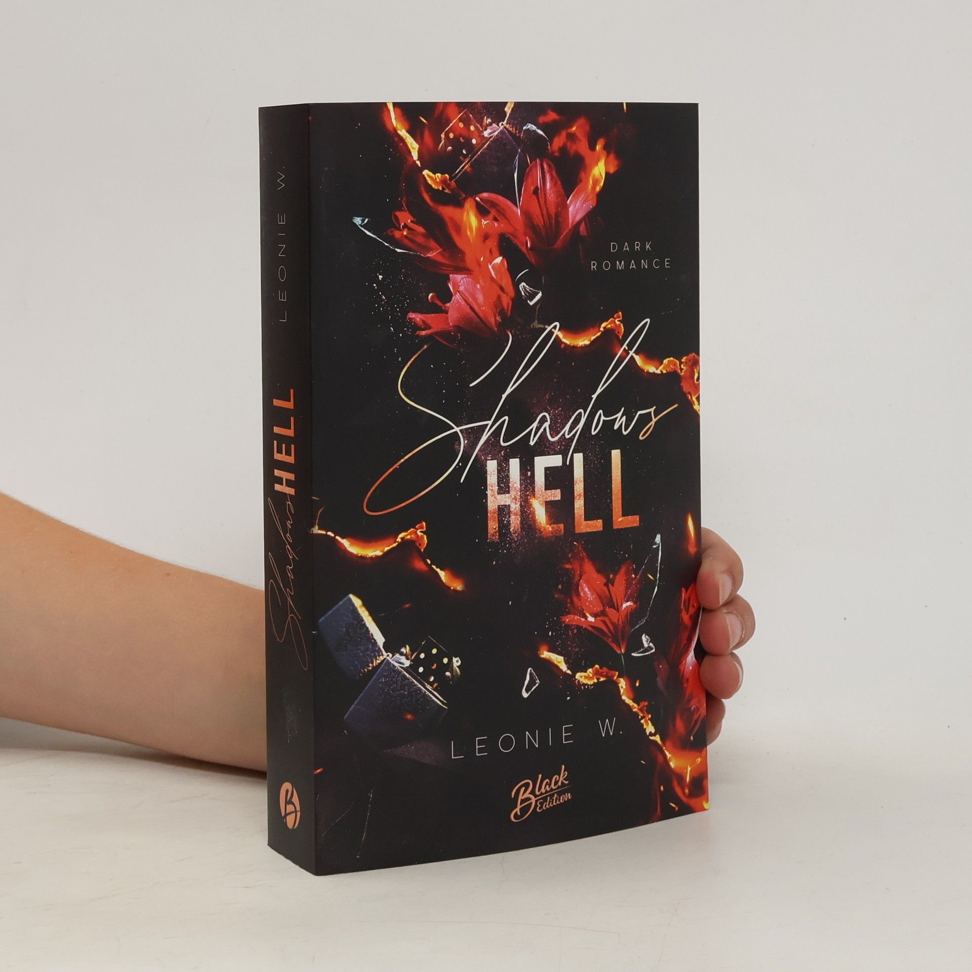 Leonie W. Shadow´s Hell