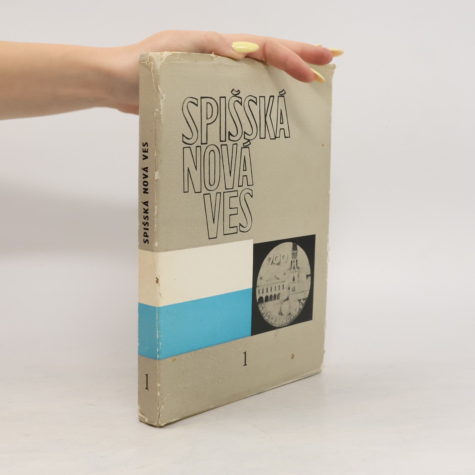 Jozef Kuruc Spišská Nová Ves 1