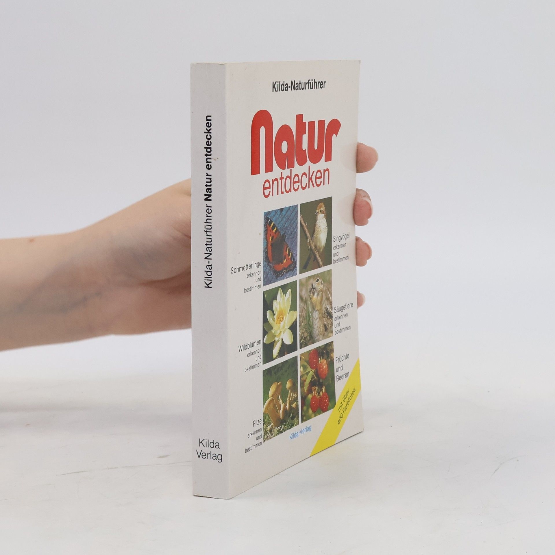 kolektiv Natur entdecken
