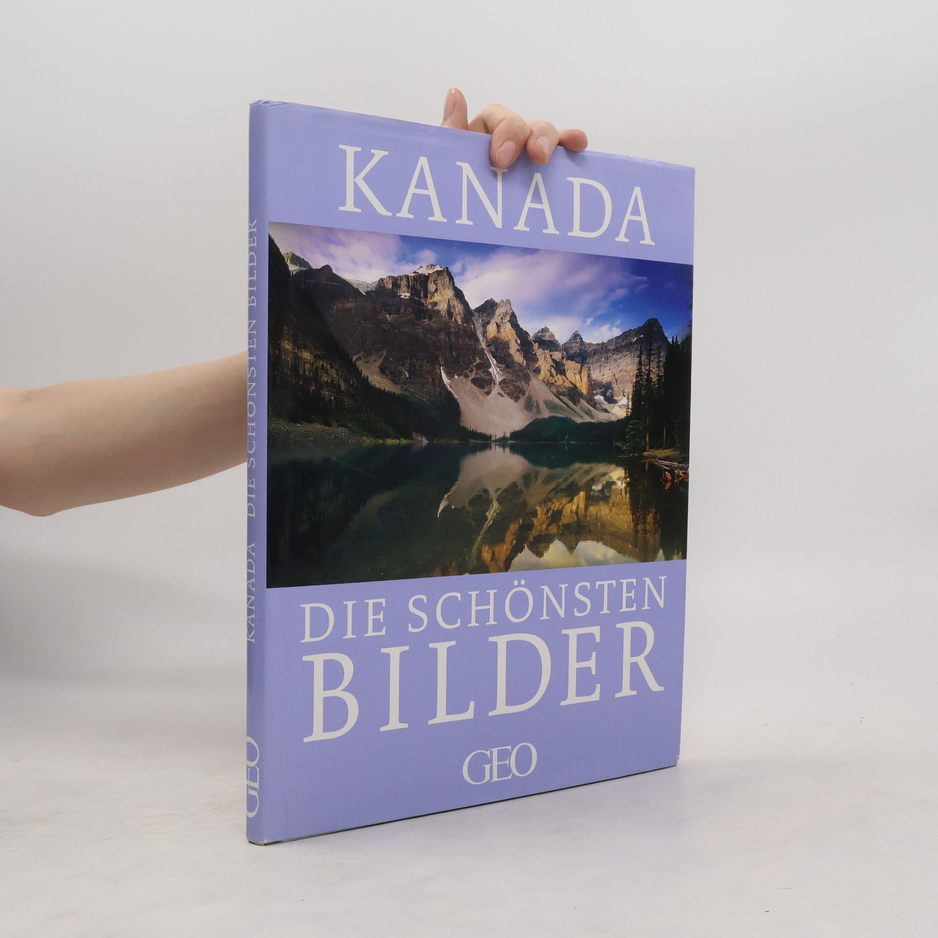 Peter Matthias Gaede Kanada