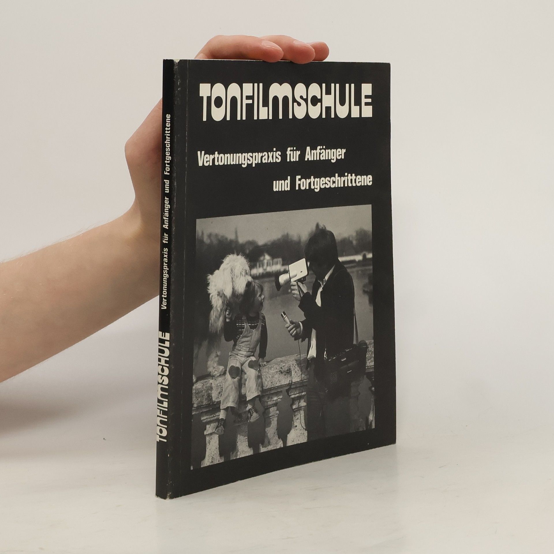 Auteurscollectief Tonfilmschule