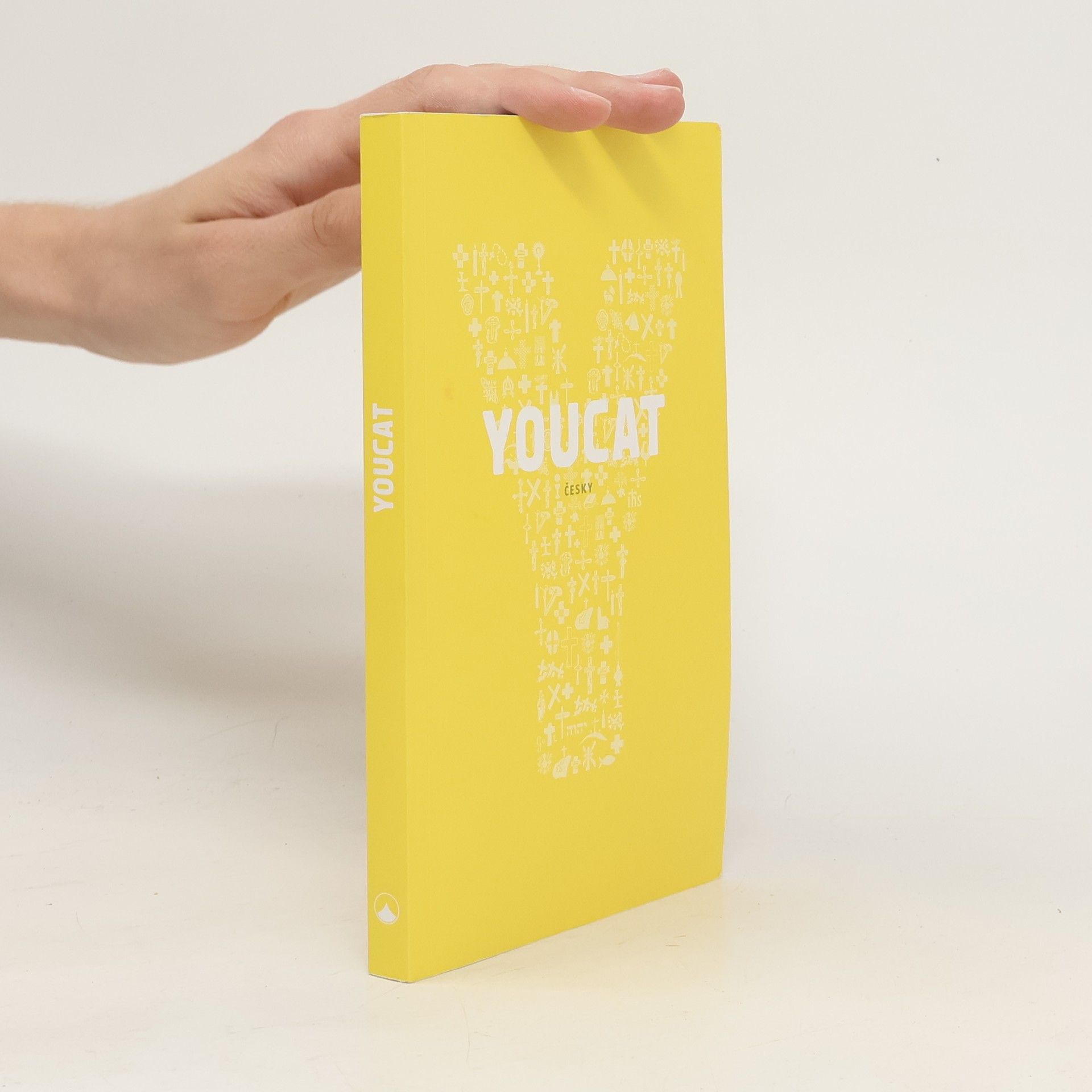 Autorenkollektiv YOUCAT - Katechismus katolické církve pro mladé