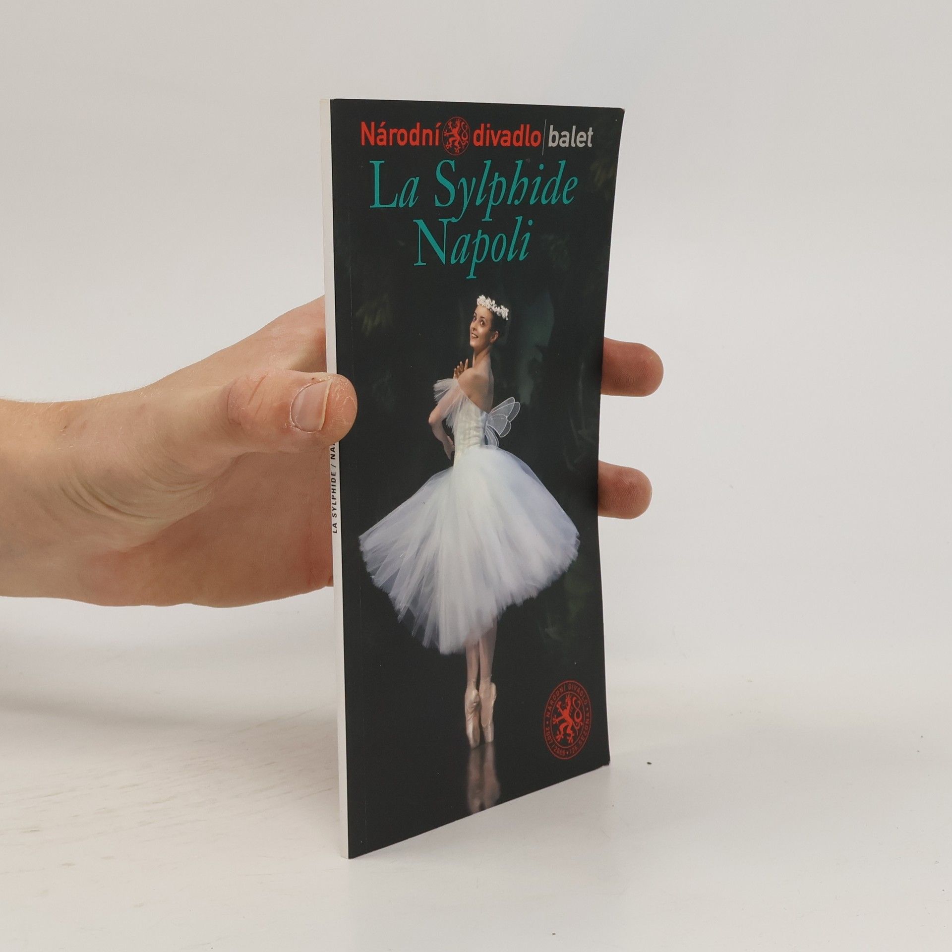Collective La Sylphide