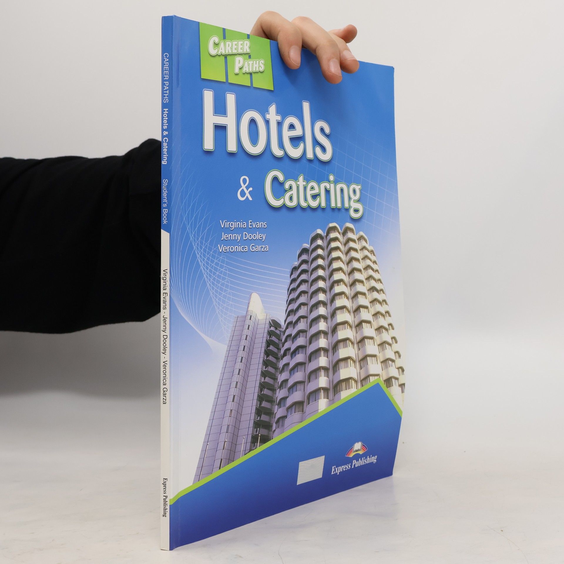 Virginia Evans Hotels & catering