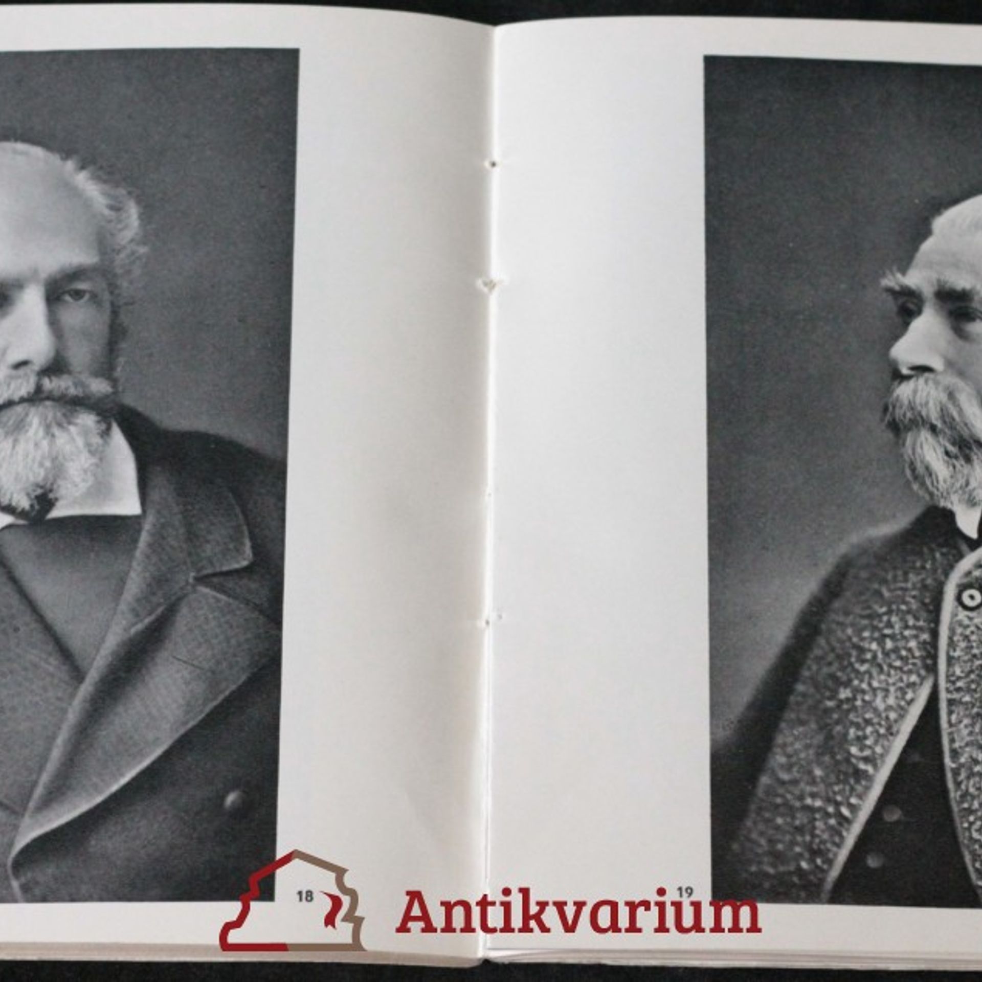 Autorenkollektiv Nadar - Gaspard-Félix Tournachon