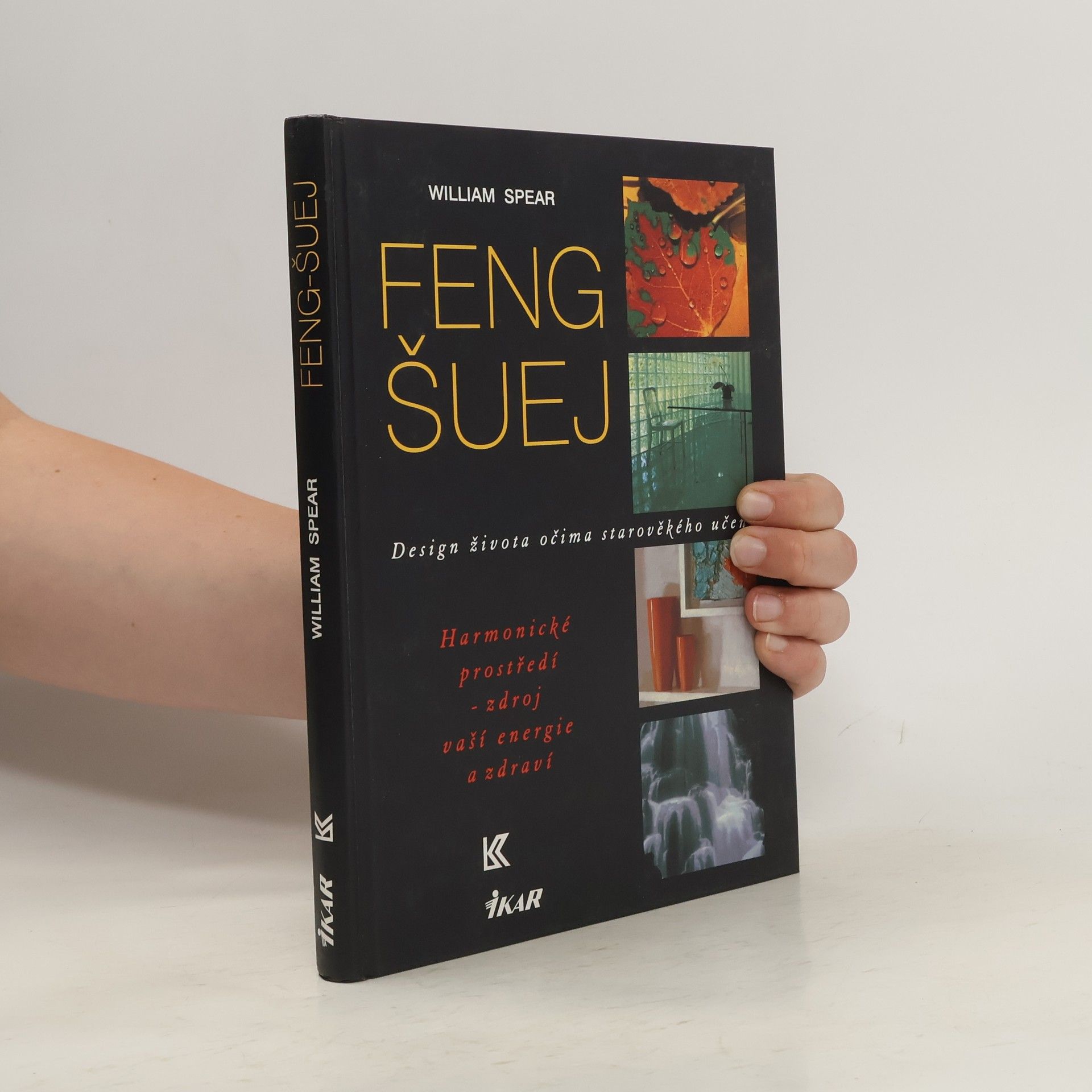 Zdeňka Vasiljevová Feng šuej