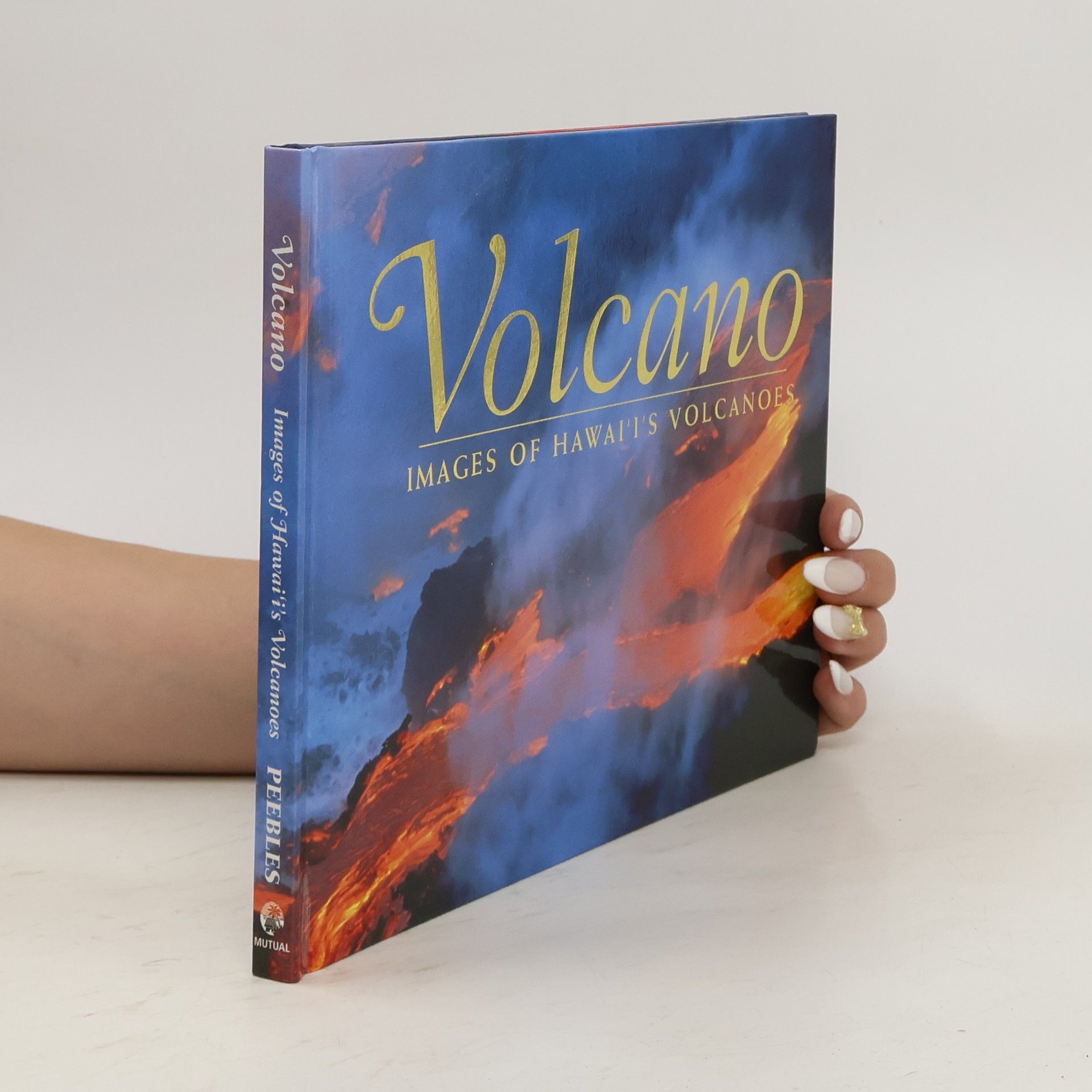 Autorenkollektiv Volcano