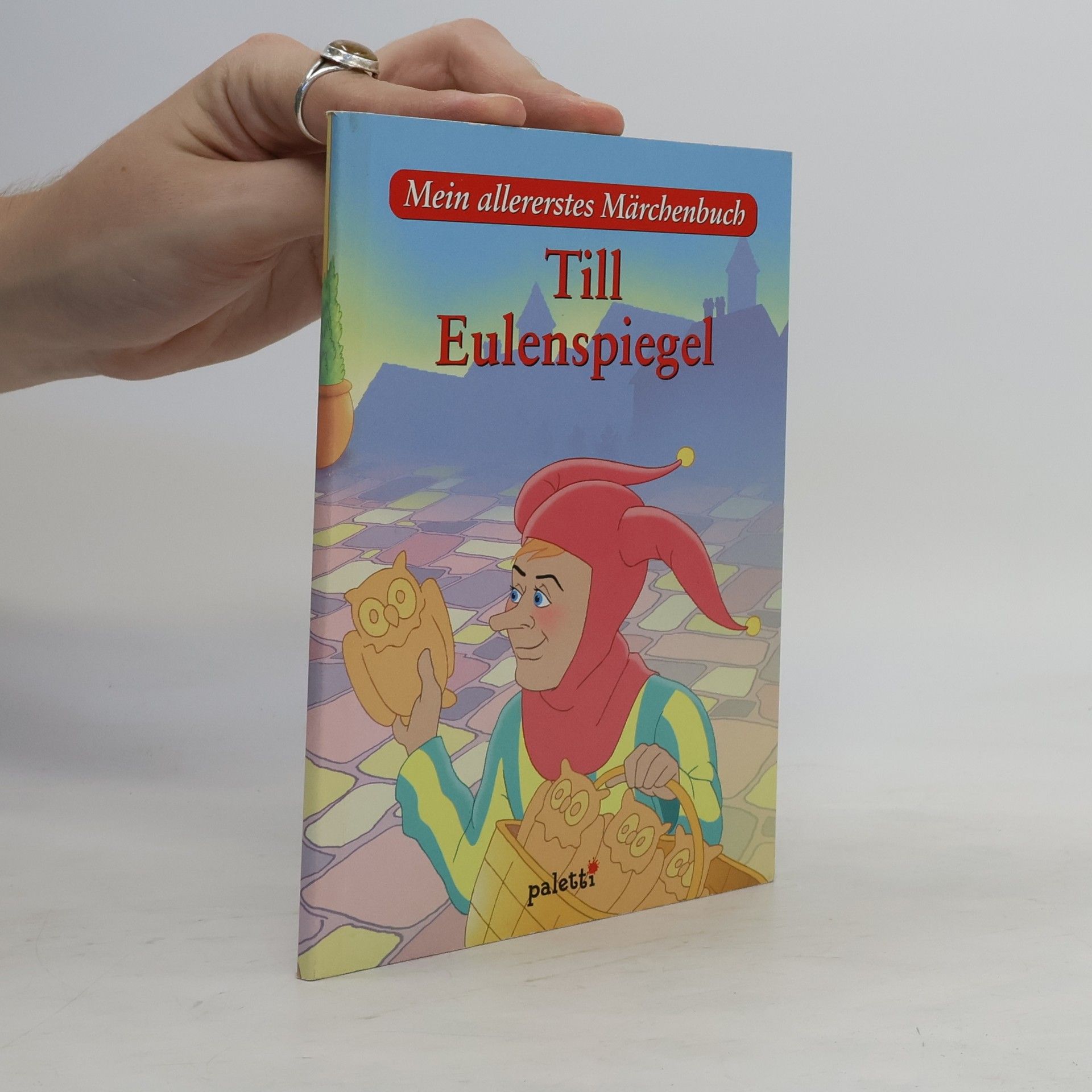 kolektiv Till Eulenspiegel