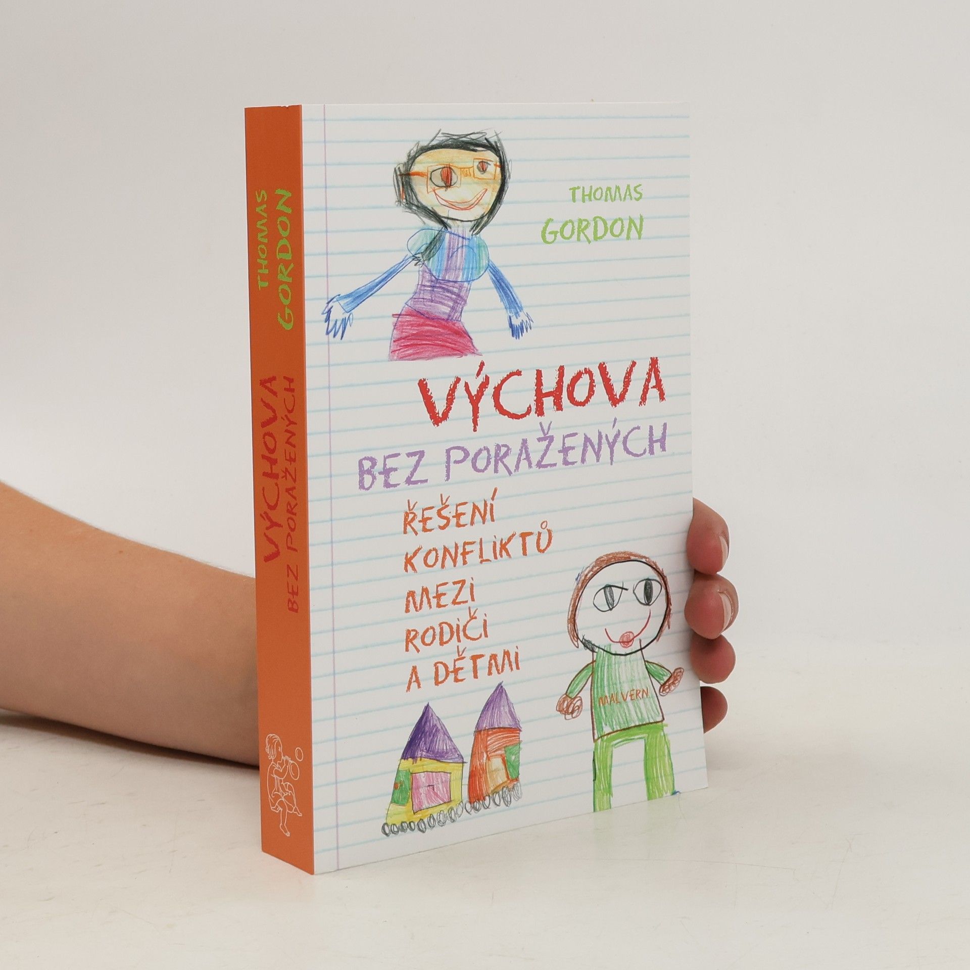 Gordon Thomas Výchova bez poražených