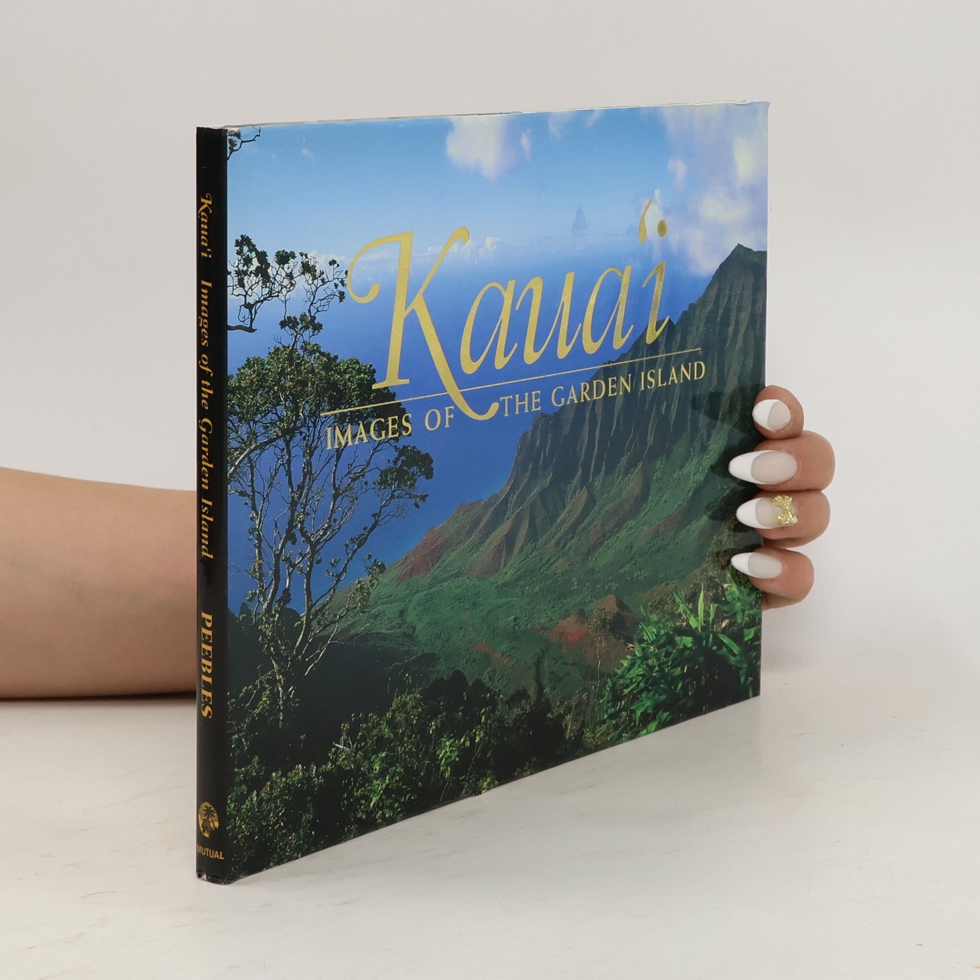 Douglas Peebles Kauaʻi