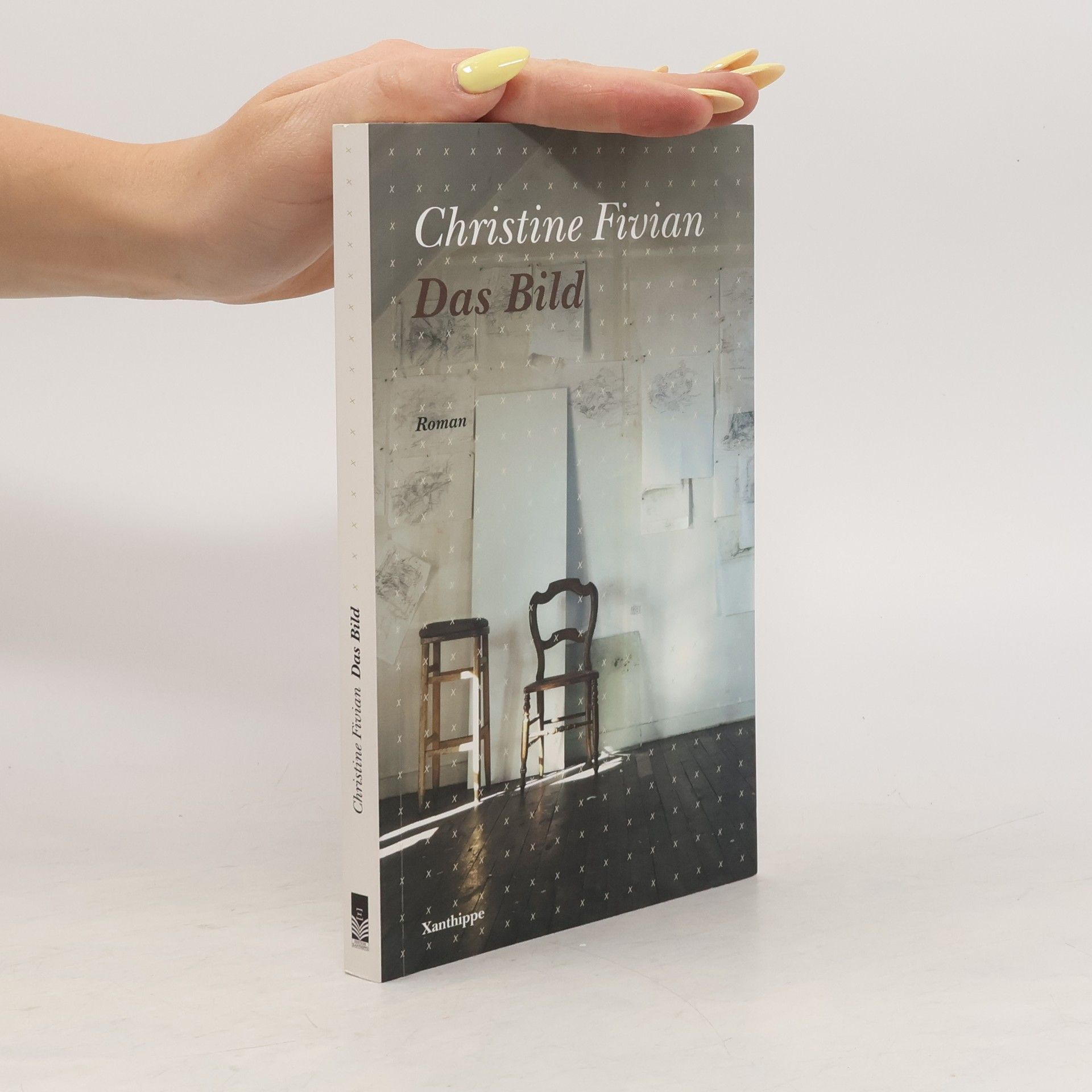 Christine Fivian Das Bild