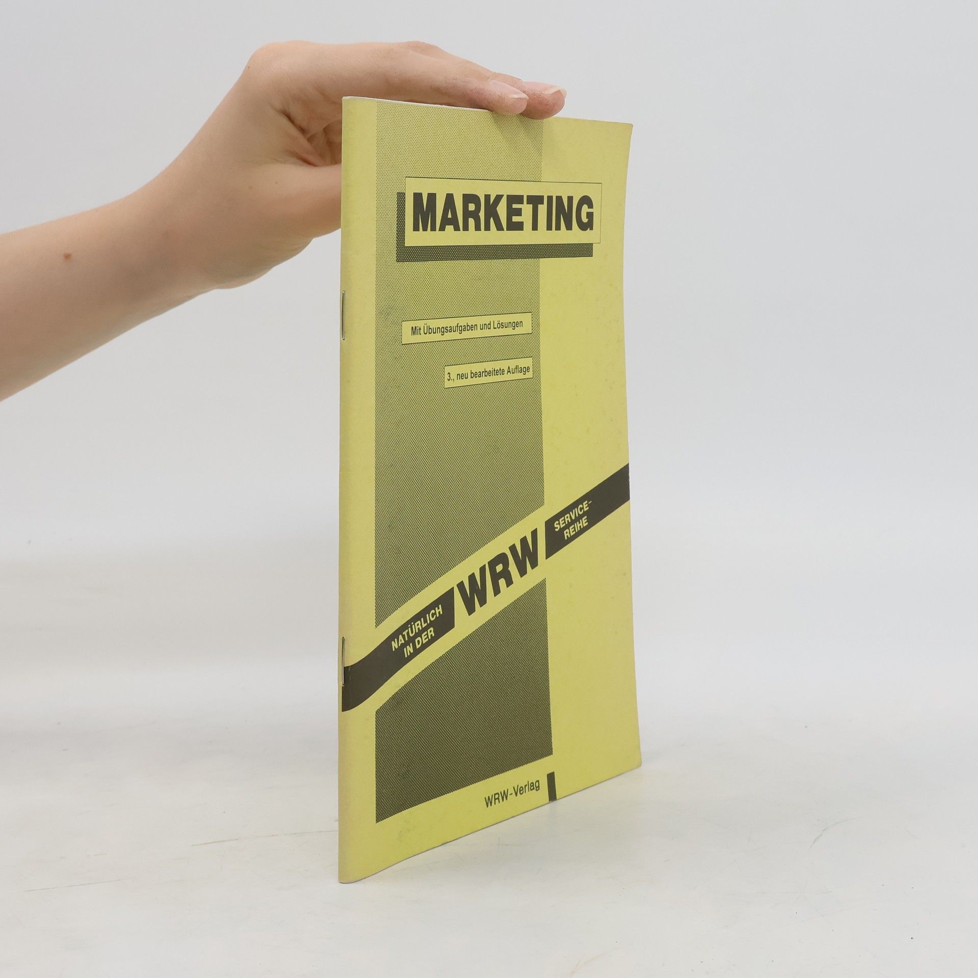 Max Otte Marketing