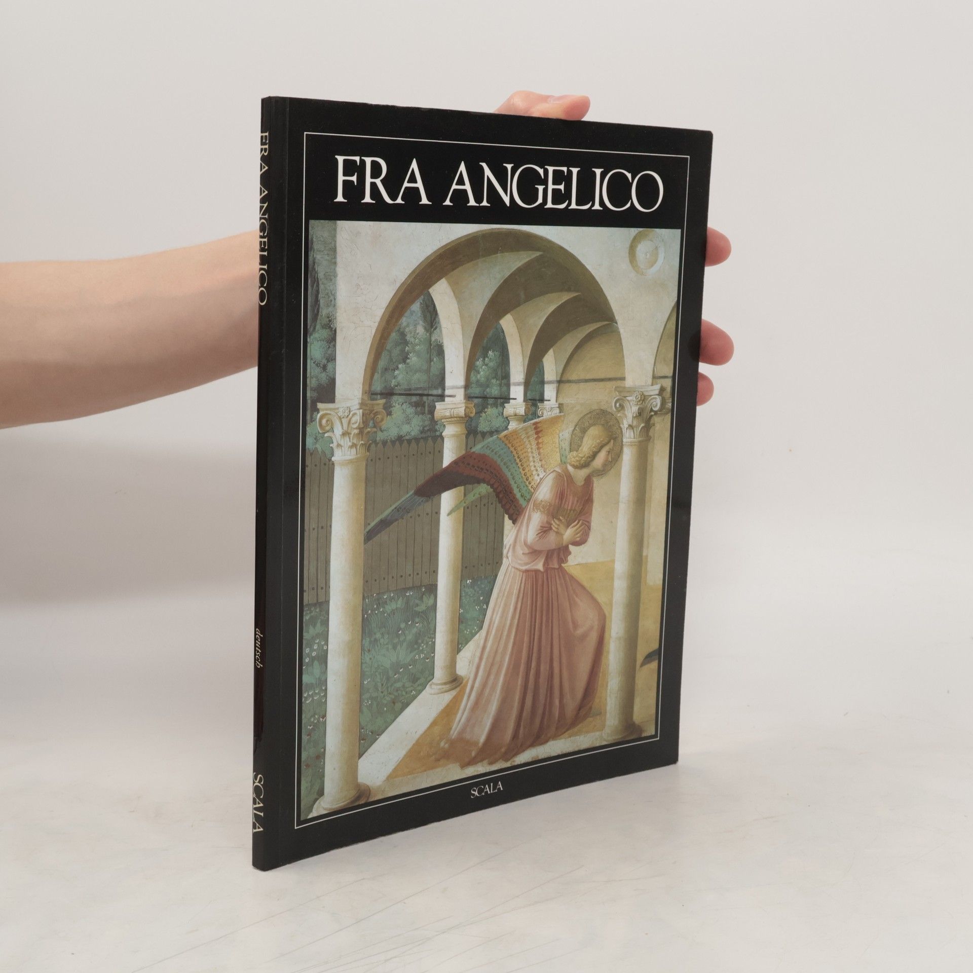 Collectif d'auteurs Fra Angelico